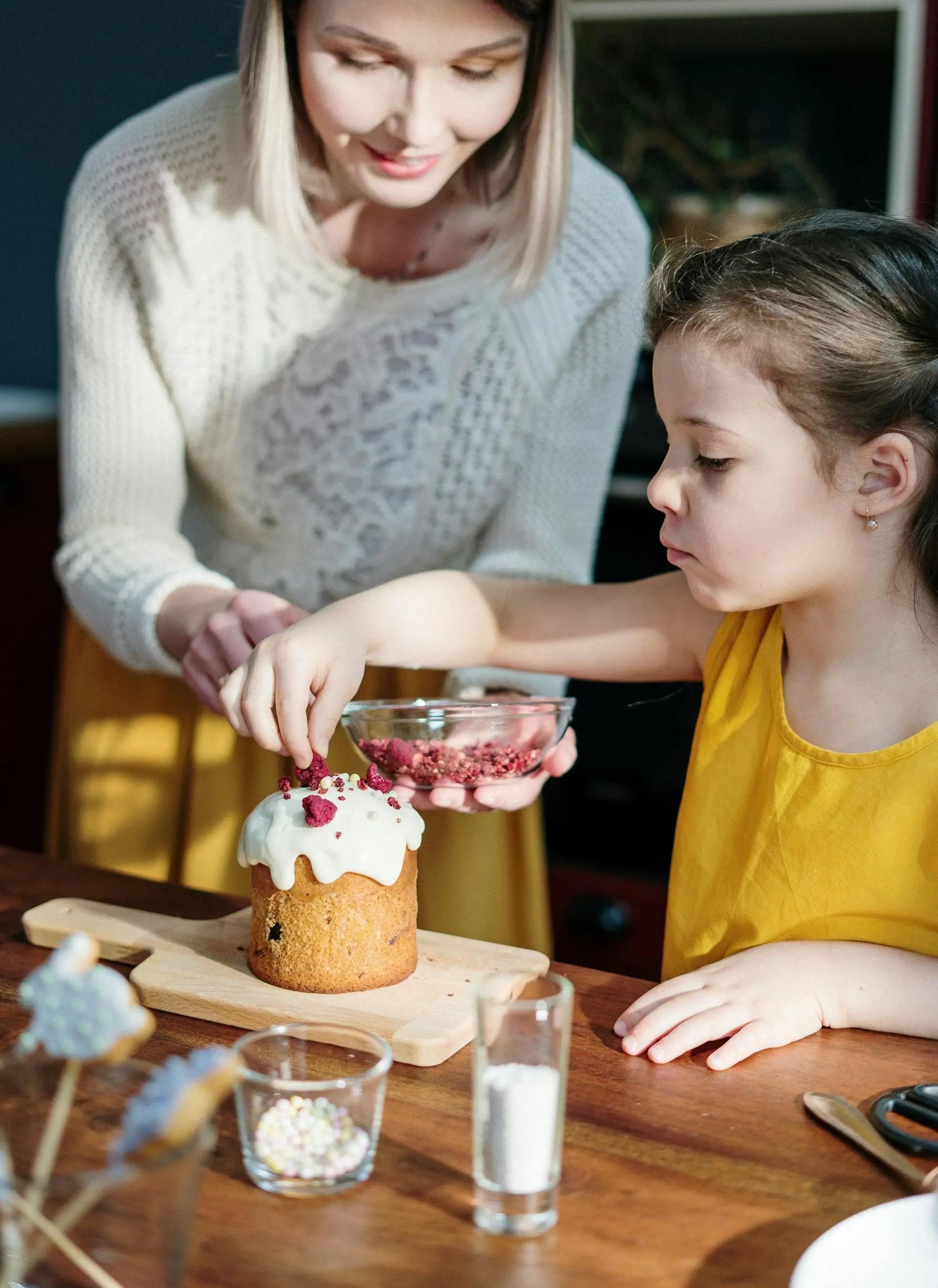 Best-Fridge-For-National-Cake-Decorating-Day | Fridge.com