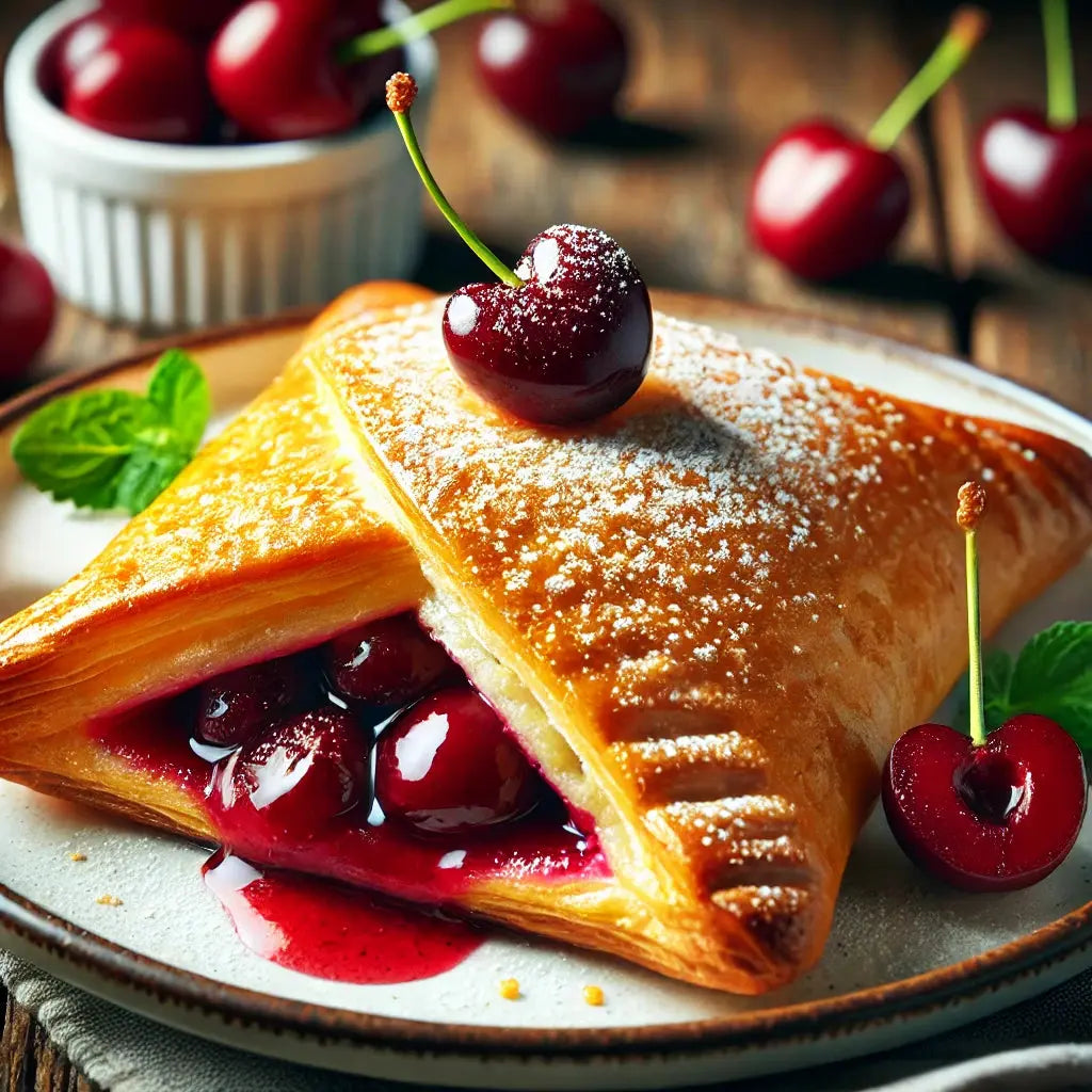 Best Fridge For National Cherry Turnover Day | Fridge.com