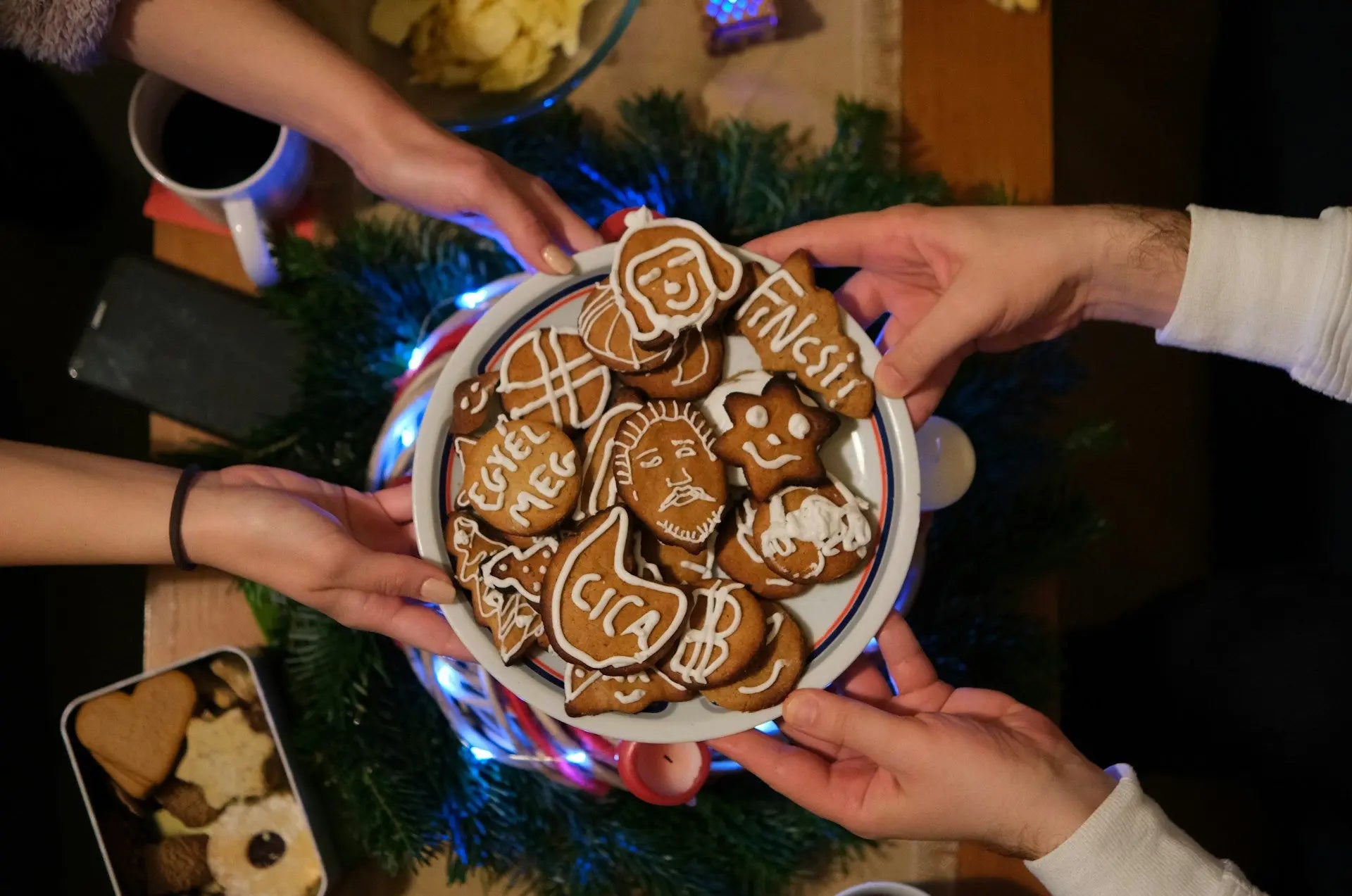 Best Fridge For National Cookie Exchange Day | Fridge.com