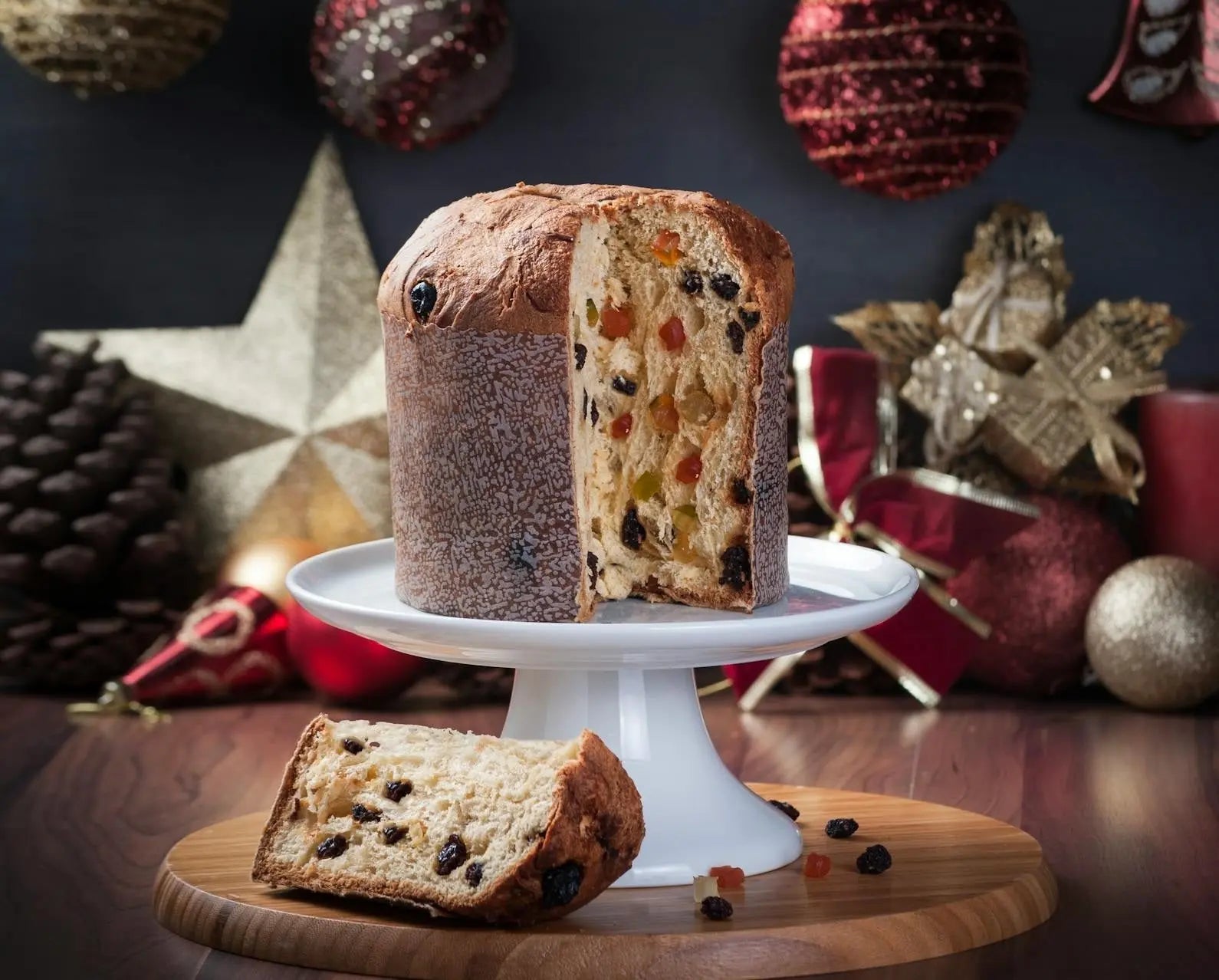 Best-Fridge-For-National-Fruitcake-Day | Fridge.com