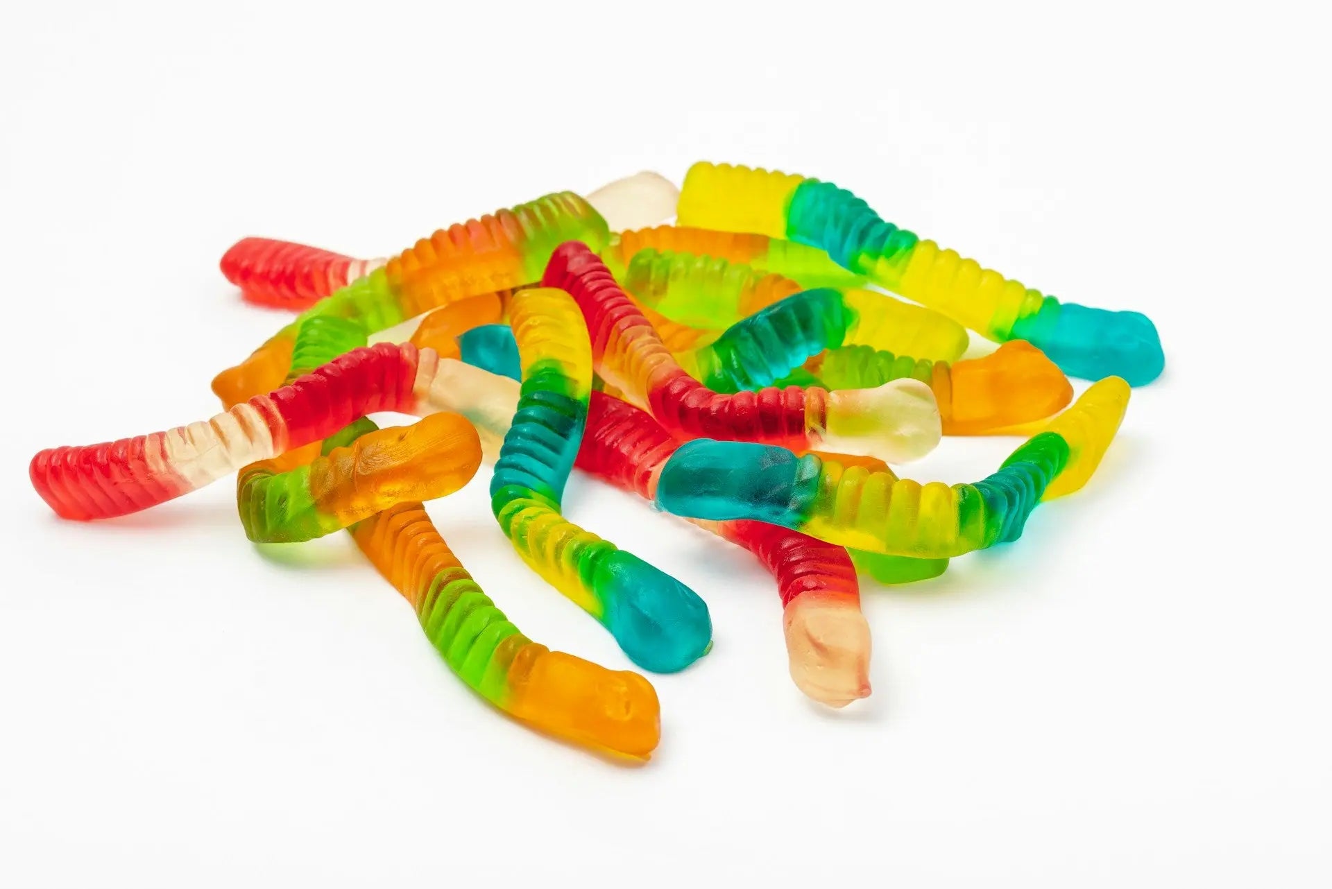 Best Fridge For National Gummi Worm Day | Fridge.com