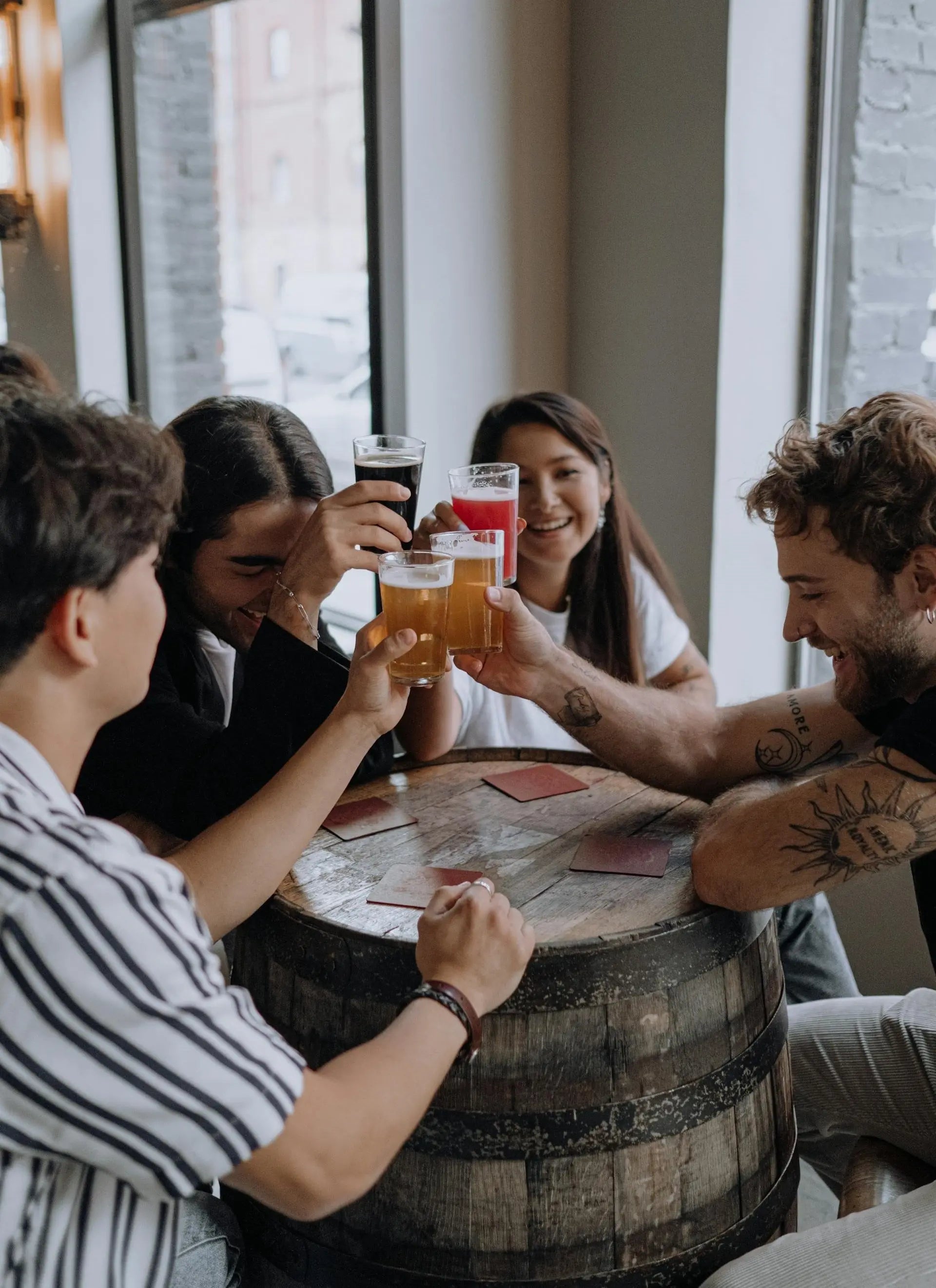 Best Fridge For National Independent Beer Run Day | Fridge.com