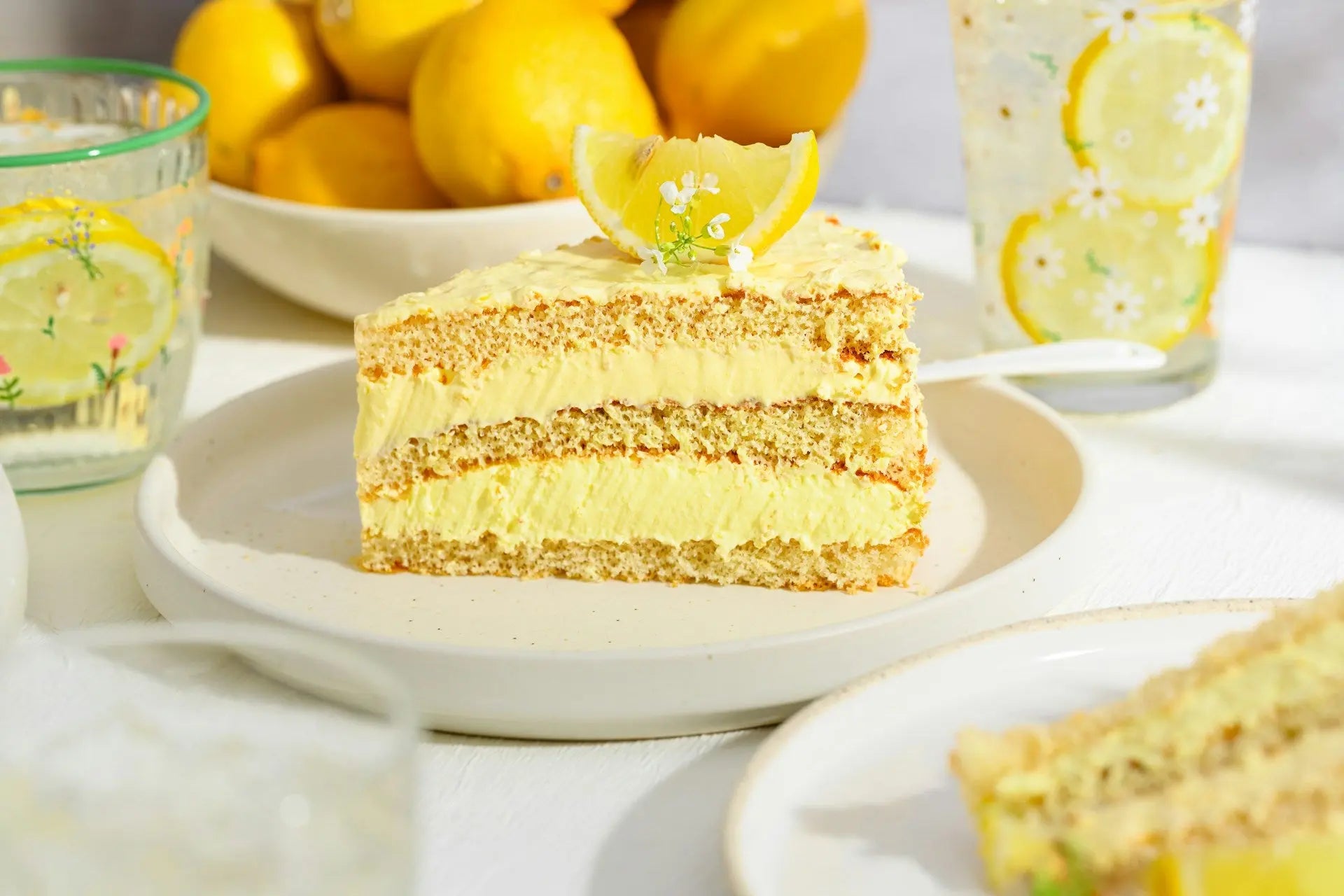 Best-Fridge-For-National-Lemon-Cupcake-Day | Fridge.com