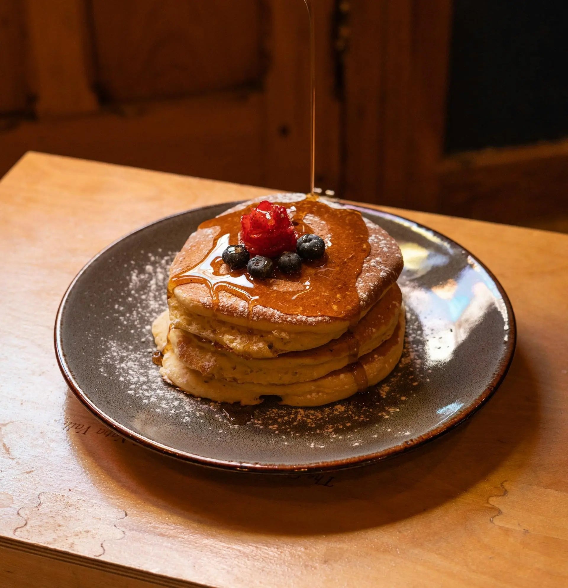 Best Fridge For National Maple Syrup Day | Fridge.com