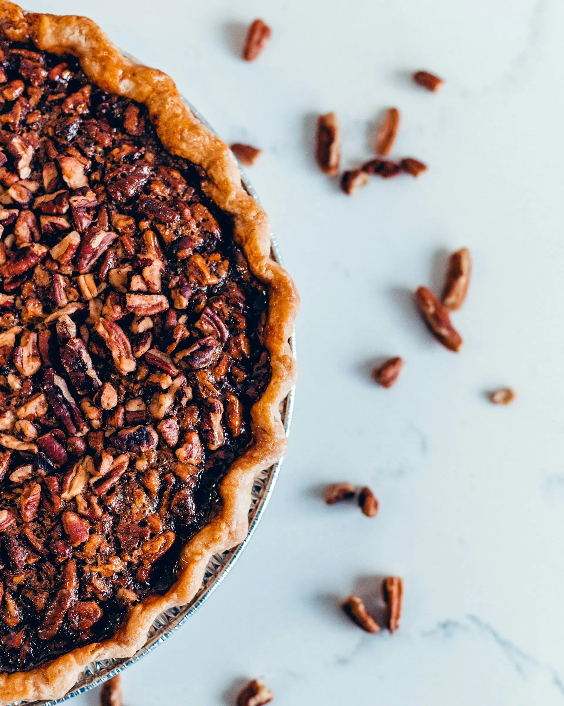 Best-Fridge-For-National-Pecan-Pie-Day | Fridge.com