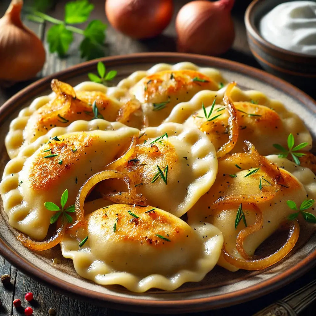 Best-Fridge-For-National-Pierogi-Day | Fridge.com