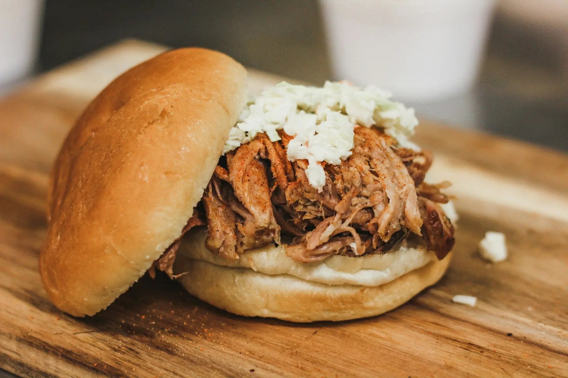 Best-Fridge-For-National-Pulled-Pork-Day | Fridge.com