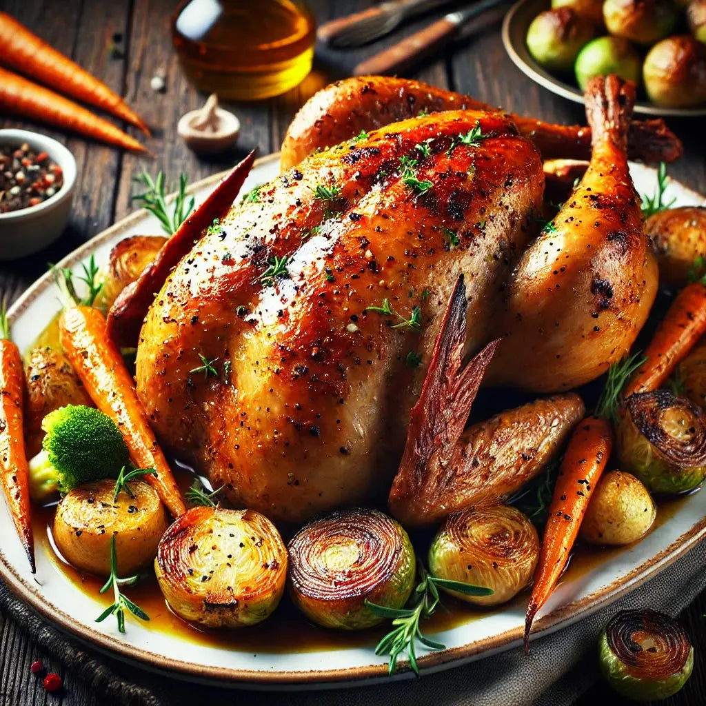 Best Fridge For National Roast Pheasant Day | Fridge.com