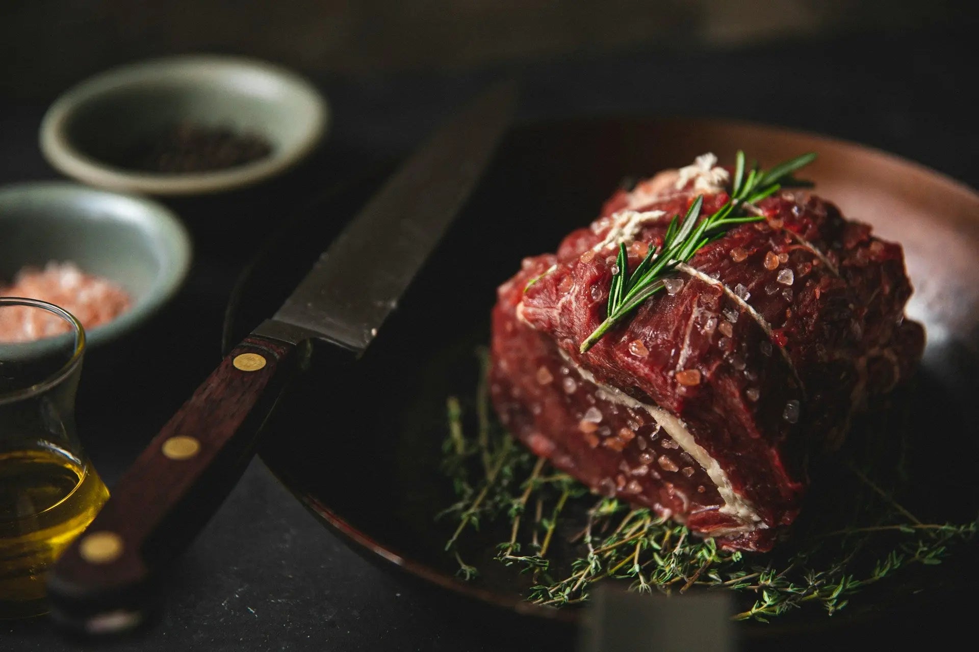 Best Fridge For Steak Au Poivre Day | Fridge.com