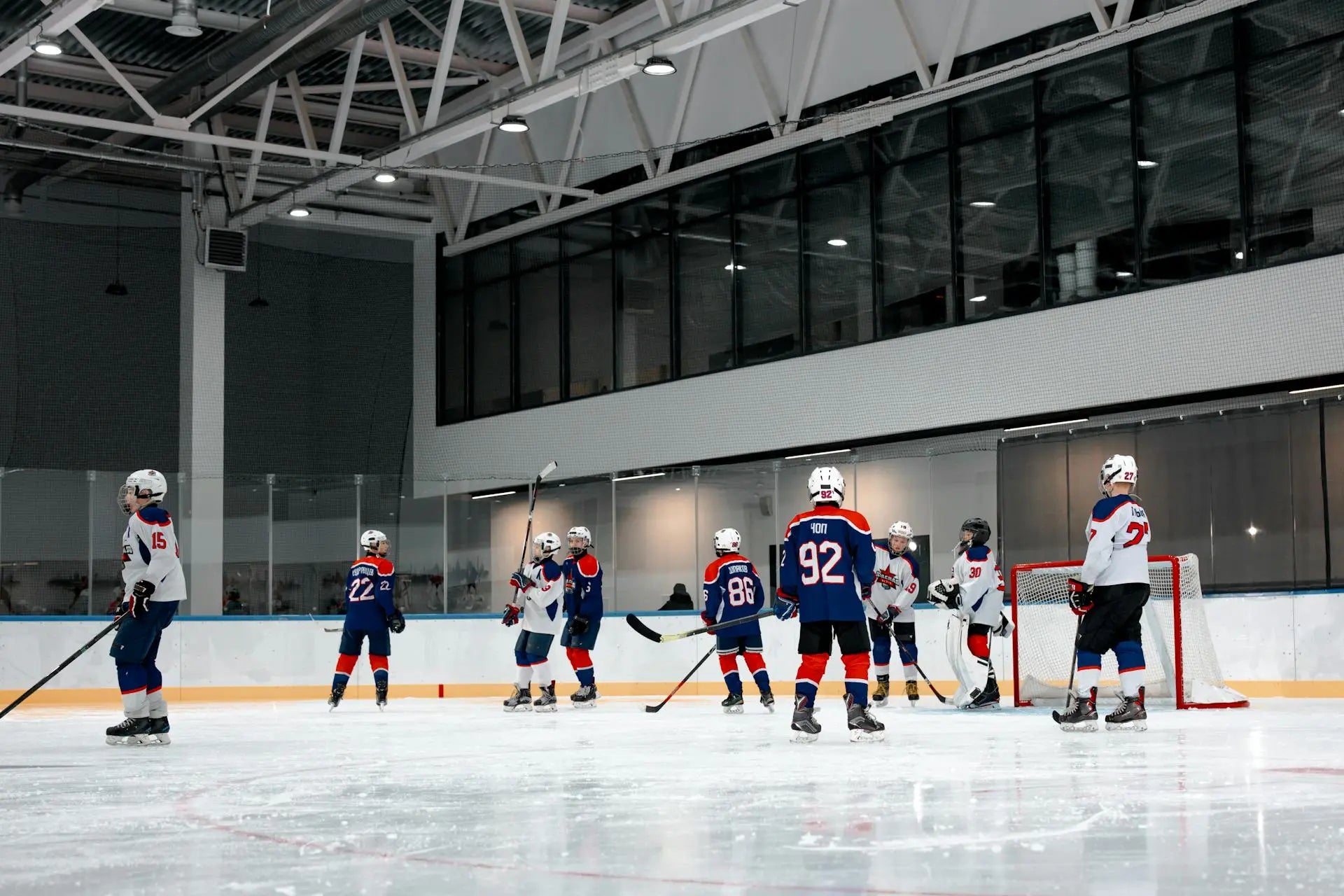 Best Fridges For Ice Hockey Events | Fridge.com