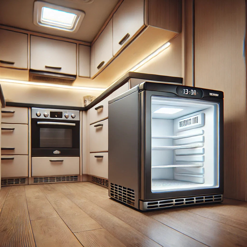 Best Motorhome Deep Freezer