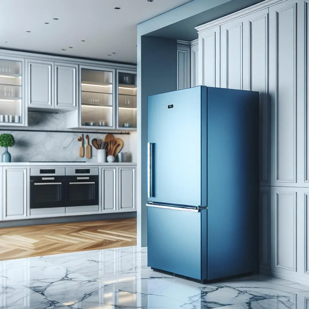 Best NFS Certified Freestanding Apartment Size Refrigerator | Fridge.com