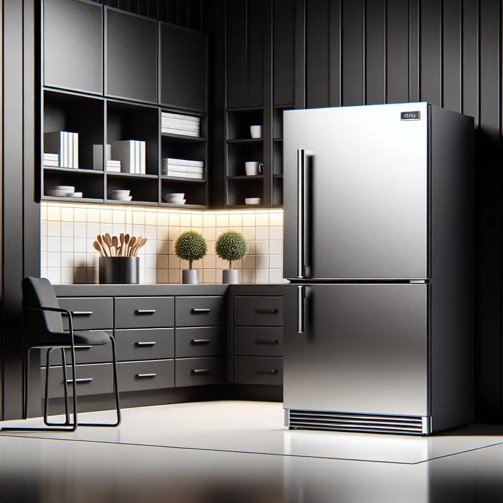 Best NFS Certified Freestanding Office Fridges | Fridge.com