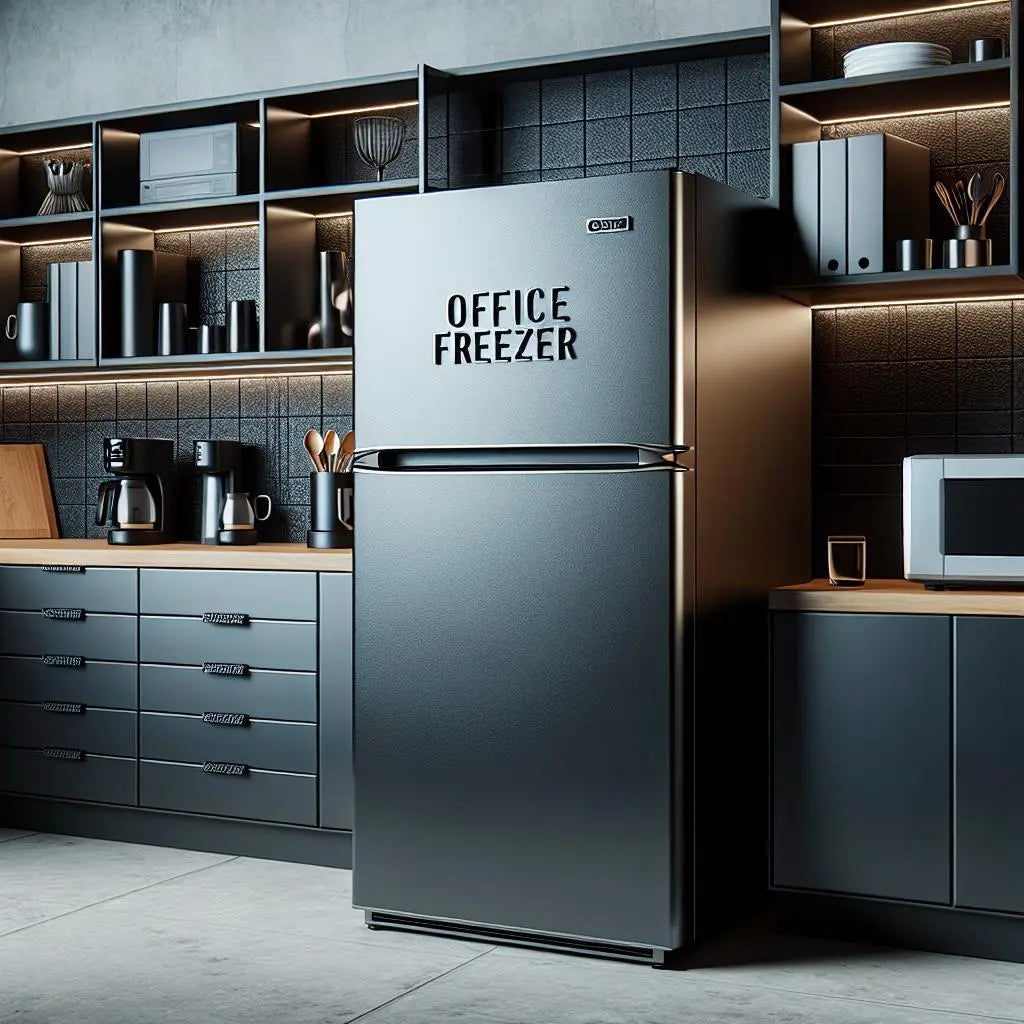 Best-Office-Freezer-For-A-Dorm | Fridge.com