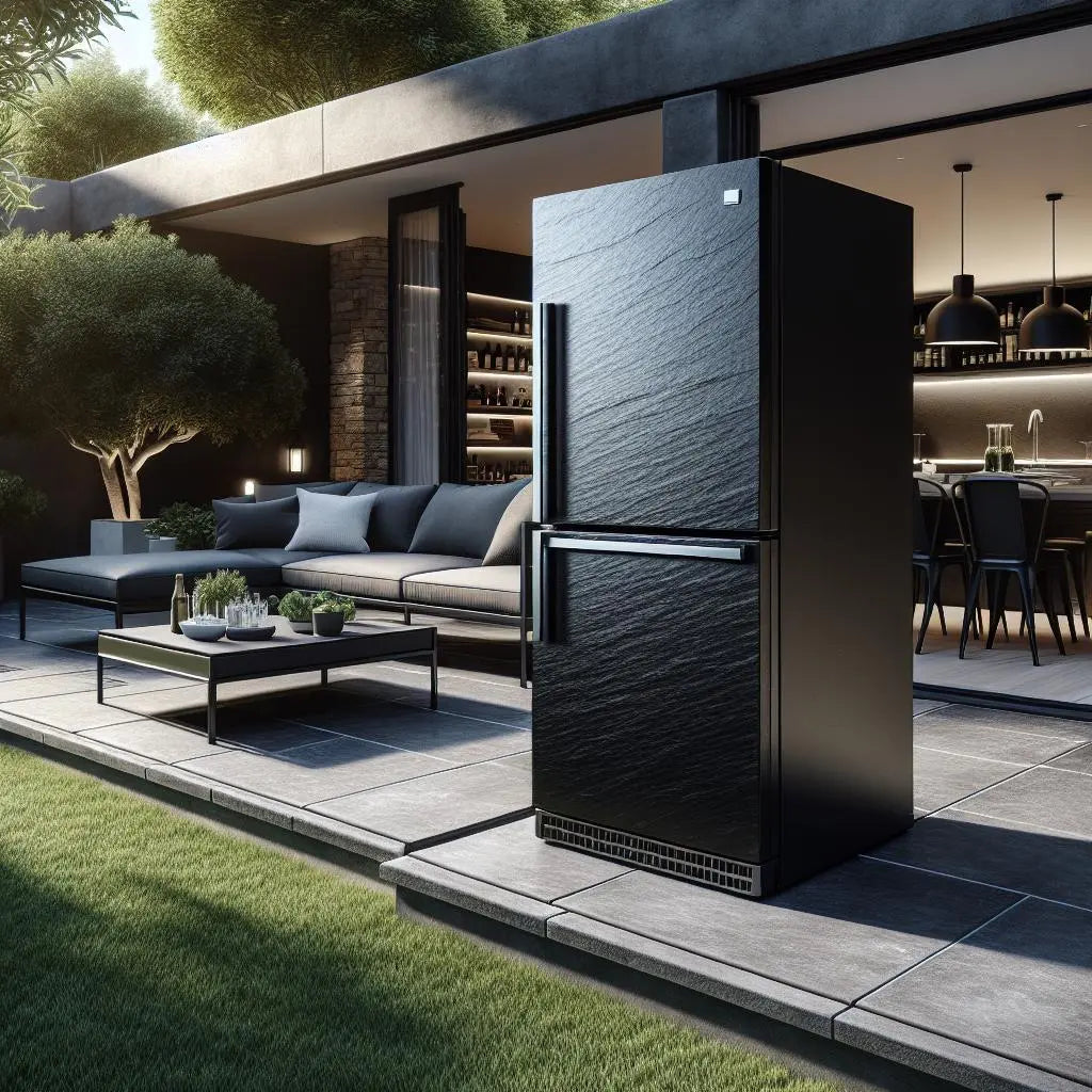 Best-Outdoor-Refrigerator-2024 | Fridge.com