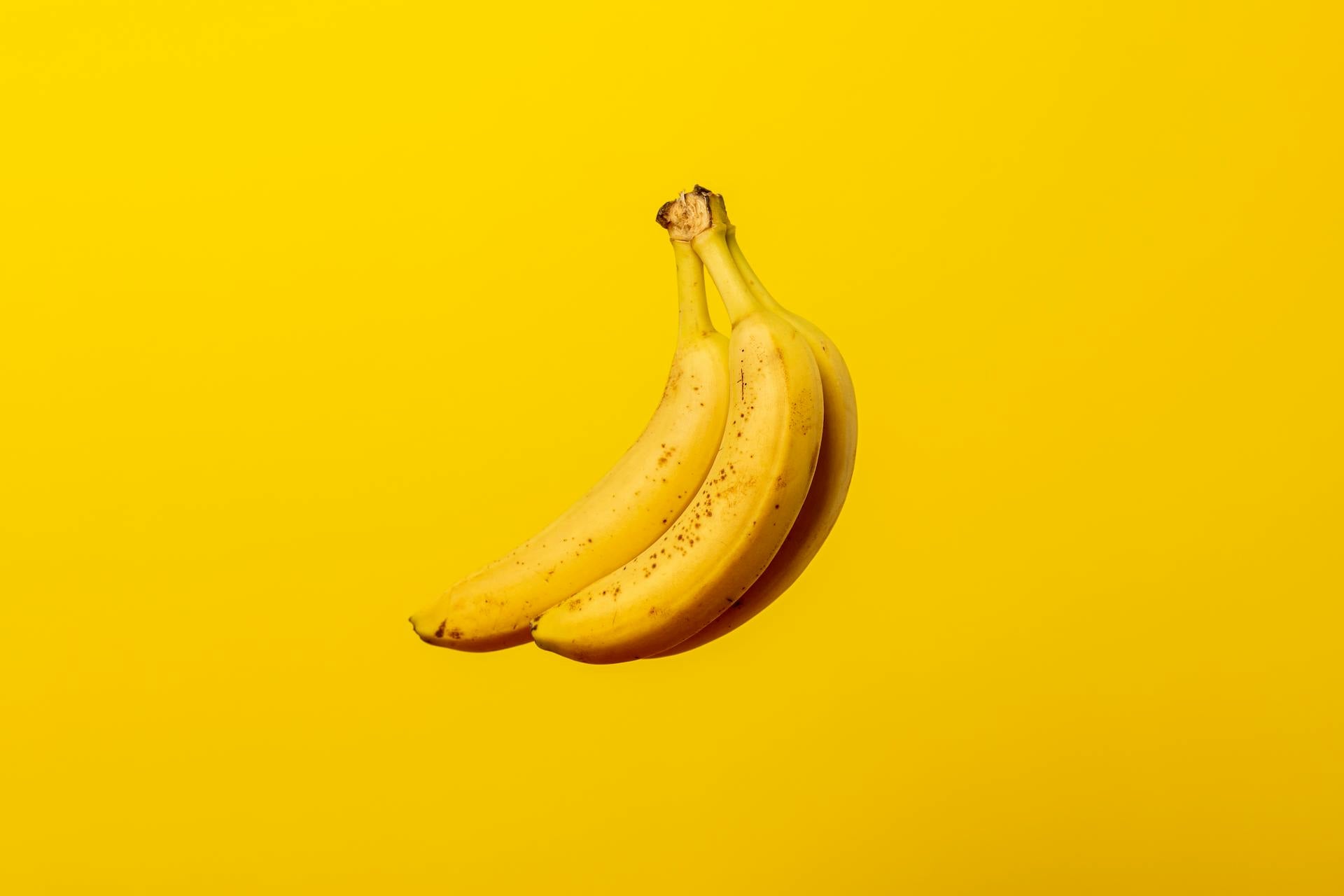 Best Practices For Storing Bananas