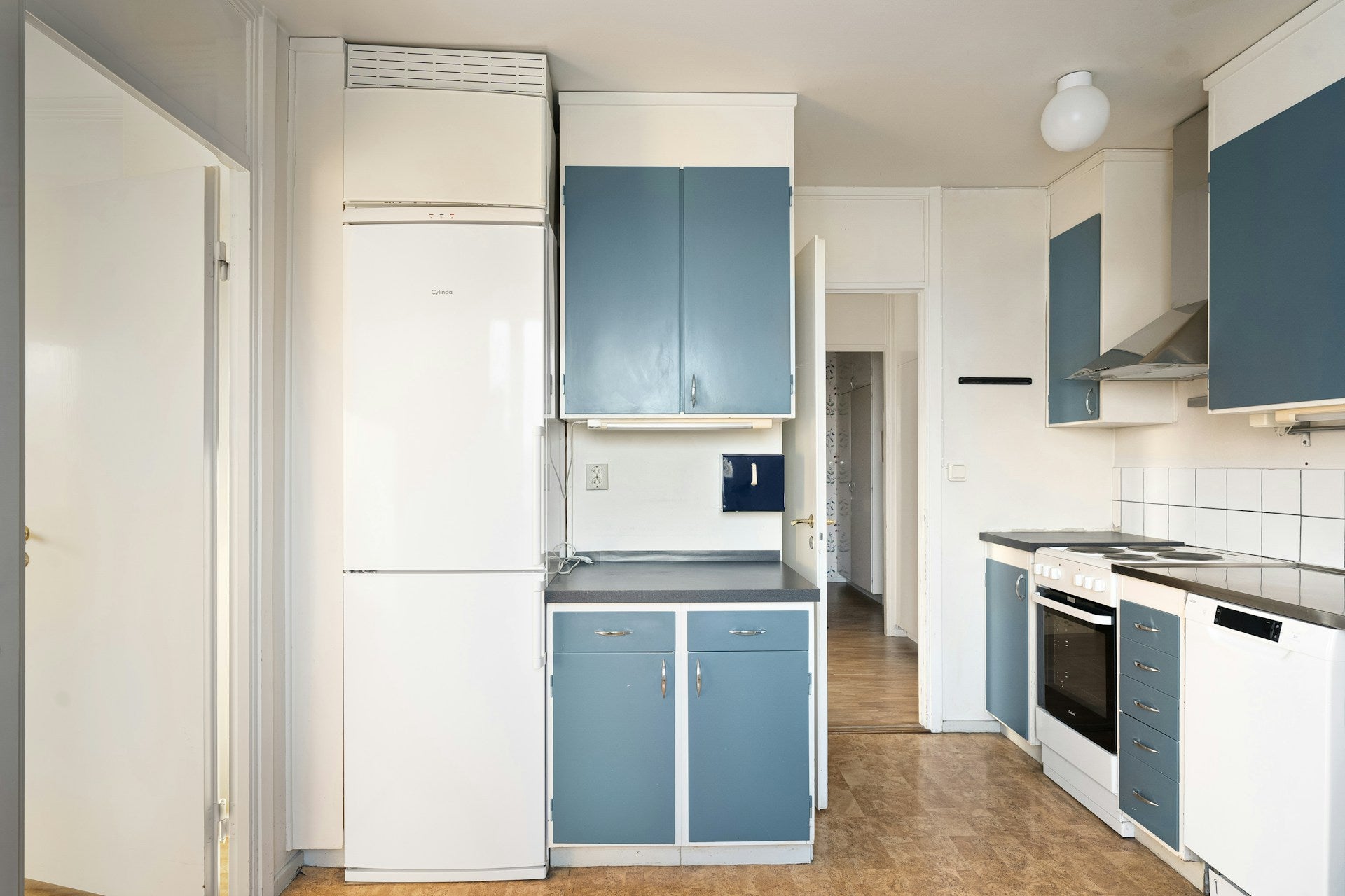 Best Refrigerator For Albuquerque Homes
