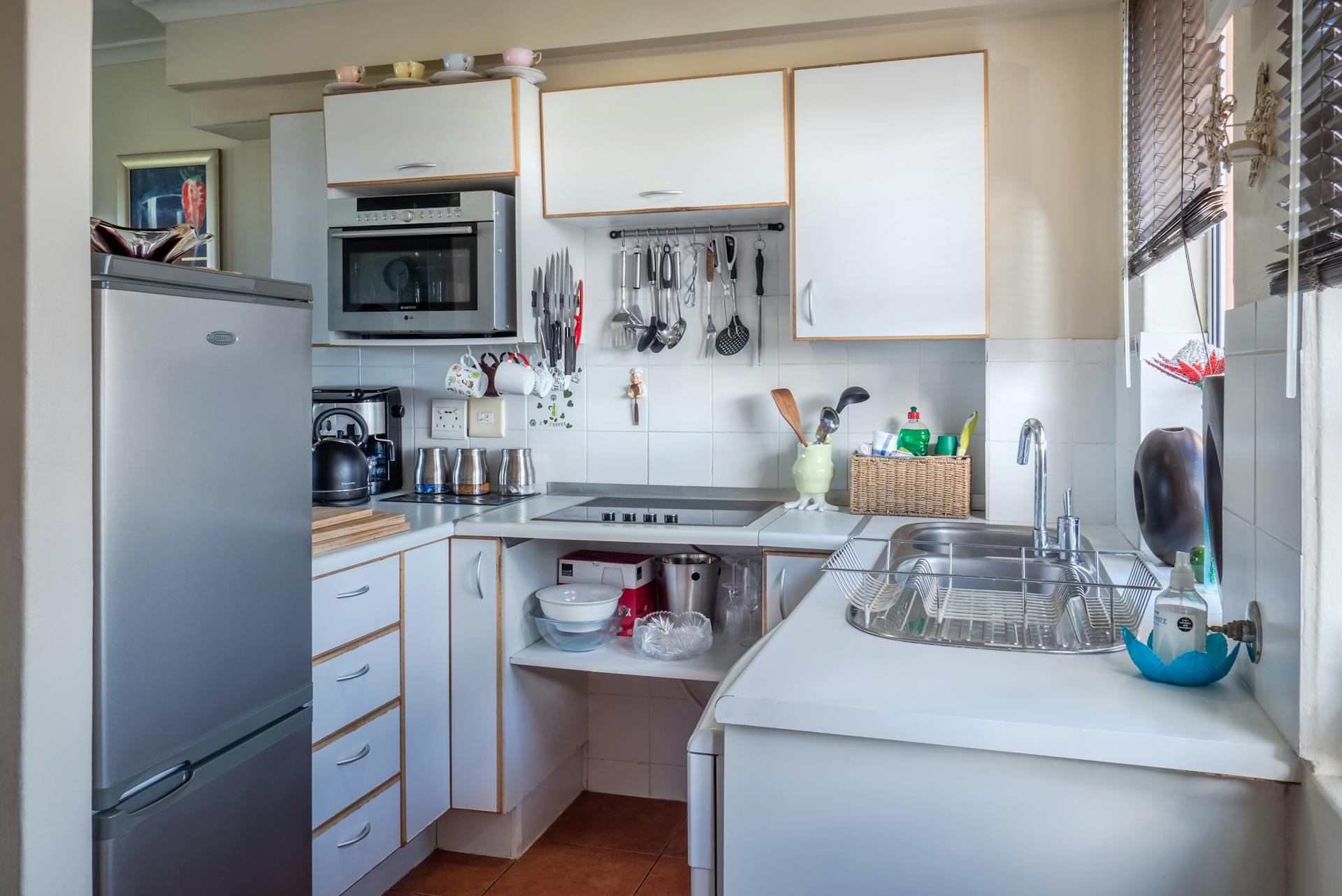 Best Refrigerator For Labor Day