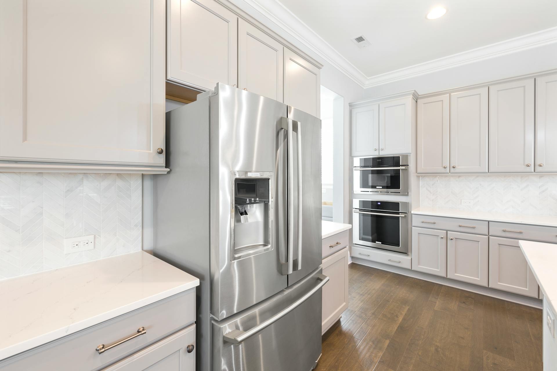 Best Refrigerator For Springdale Homes