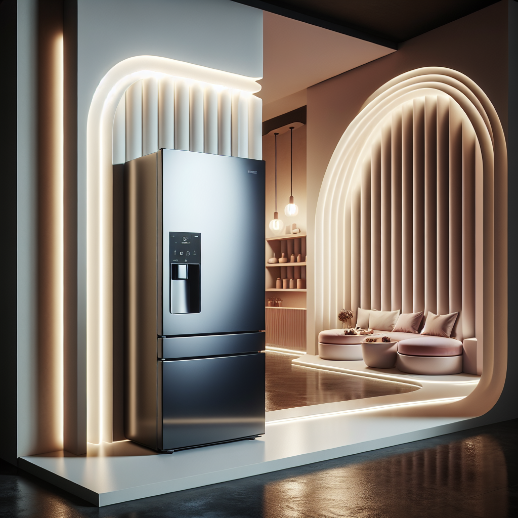 Best Smart Fridge For Labor Day