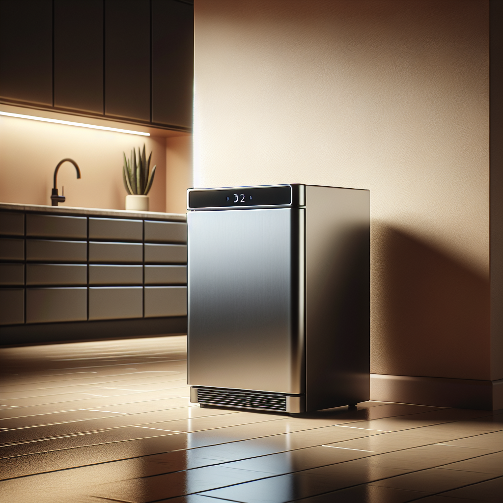 Best Smart Mini Fridge For Black Friday