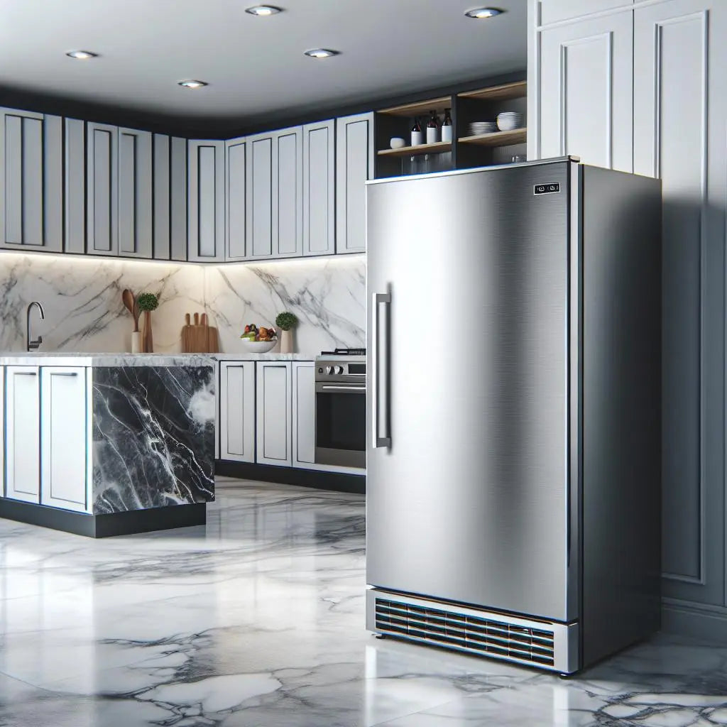 Best Stainless Steel Refrigerator | Fridge.com