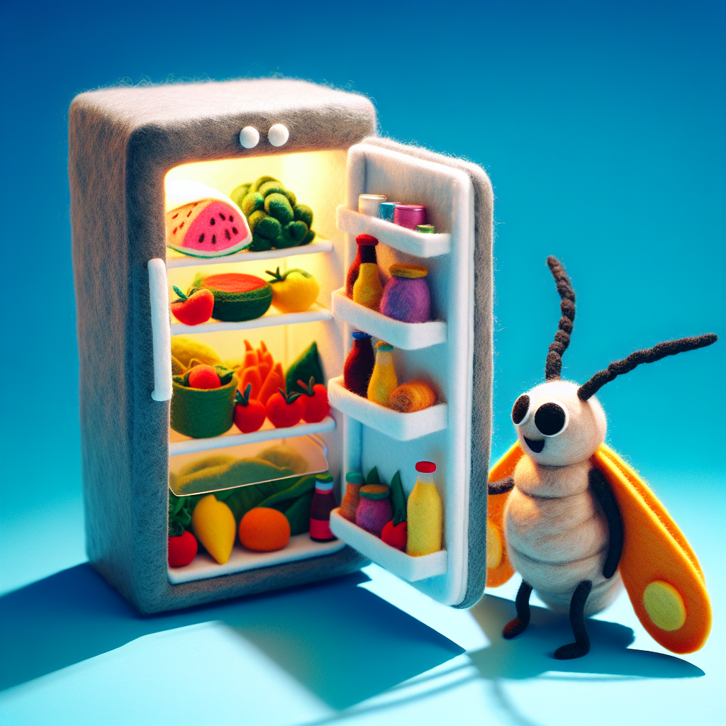 Best Temp For Fridge