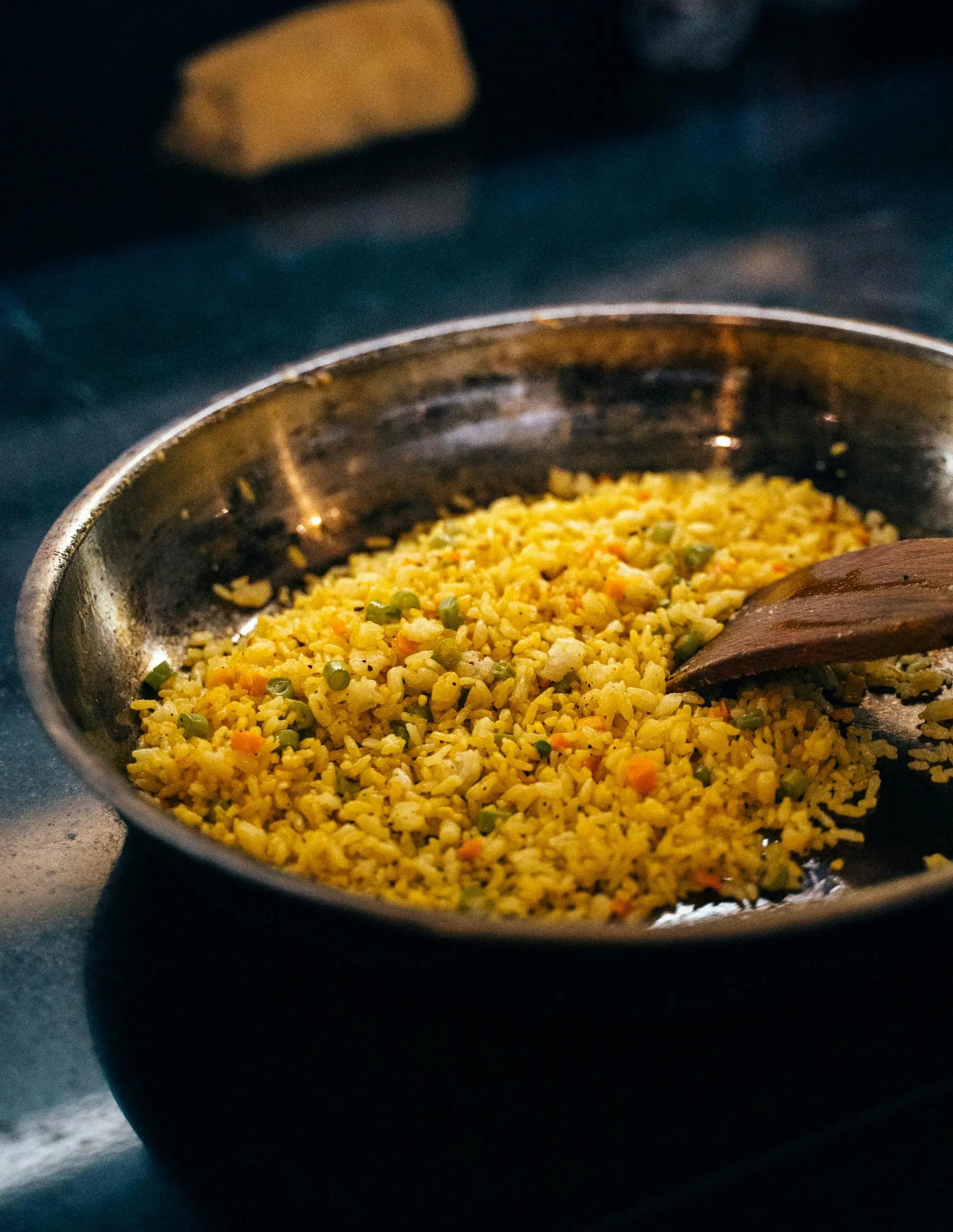 Best Way To Keep Fried Rice In The Fridge | Fridge.com