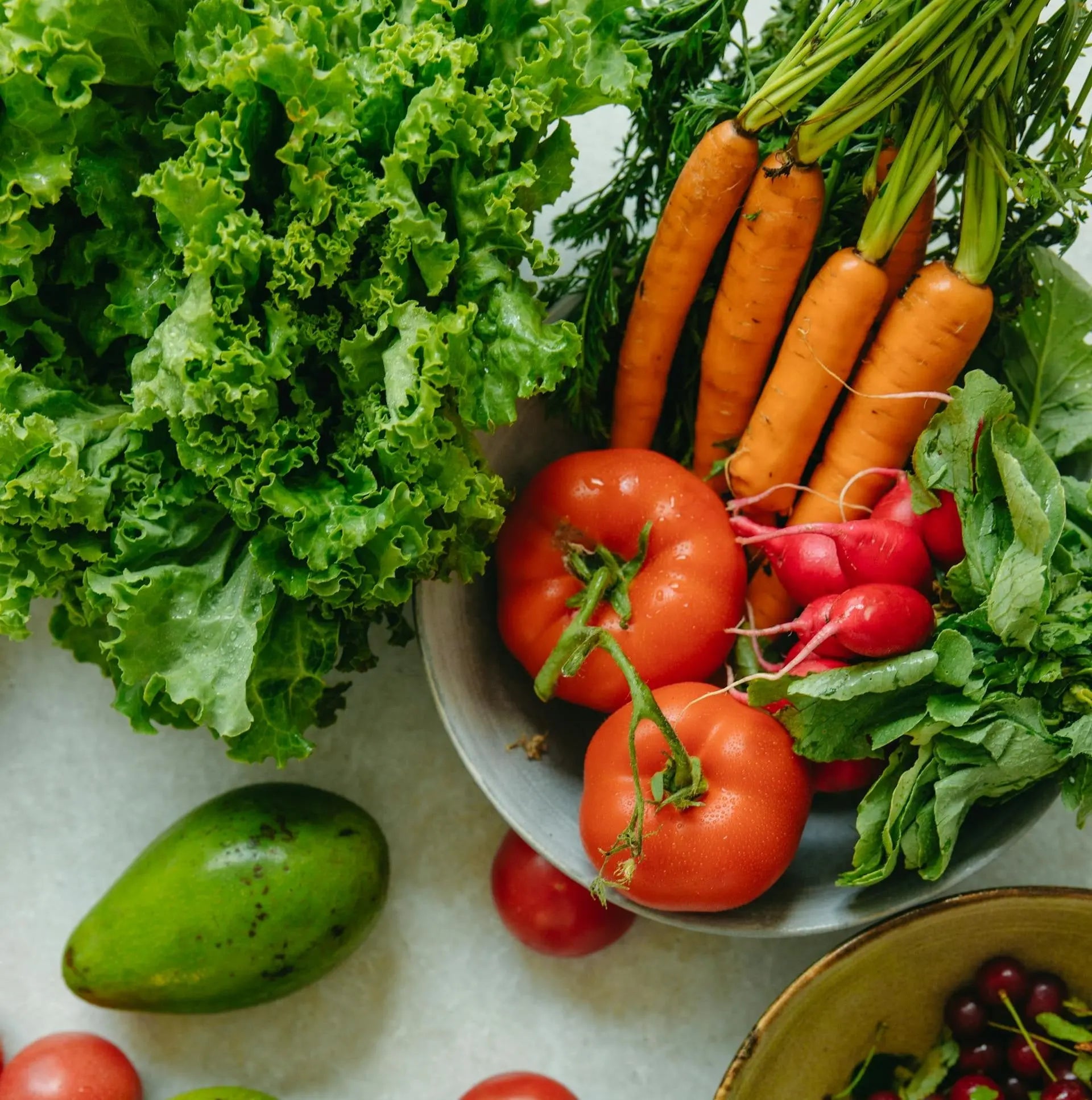 Best Way To Keep Vegetables Fresh Longer In The Fridge | Fridge.com