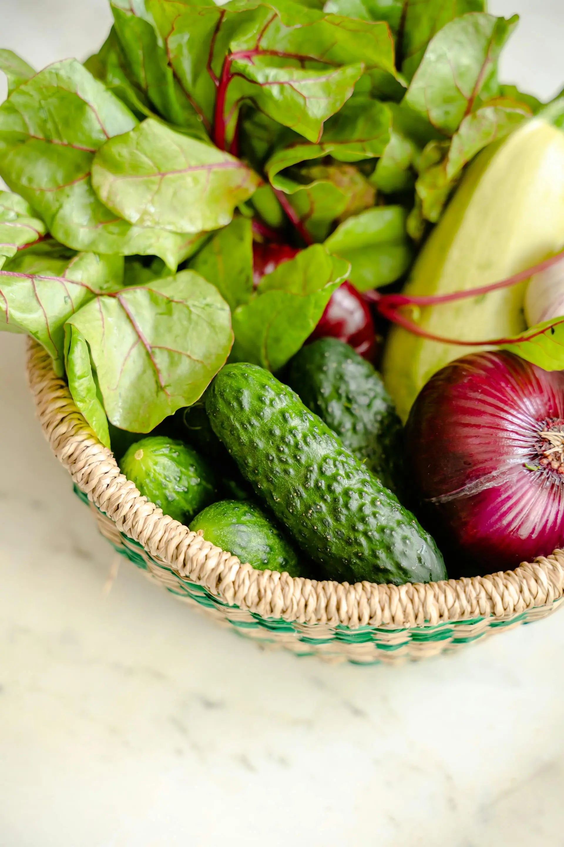 Best Way To Keep Vegetables In The Fridge | Fridge.com