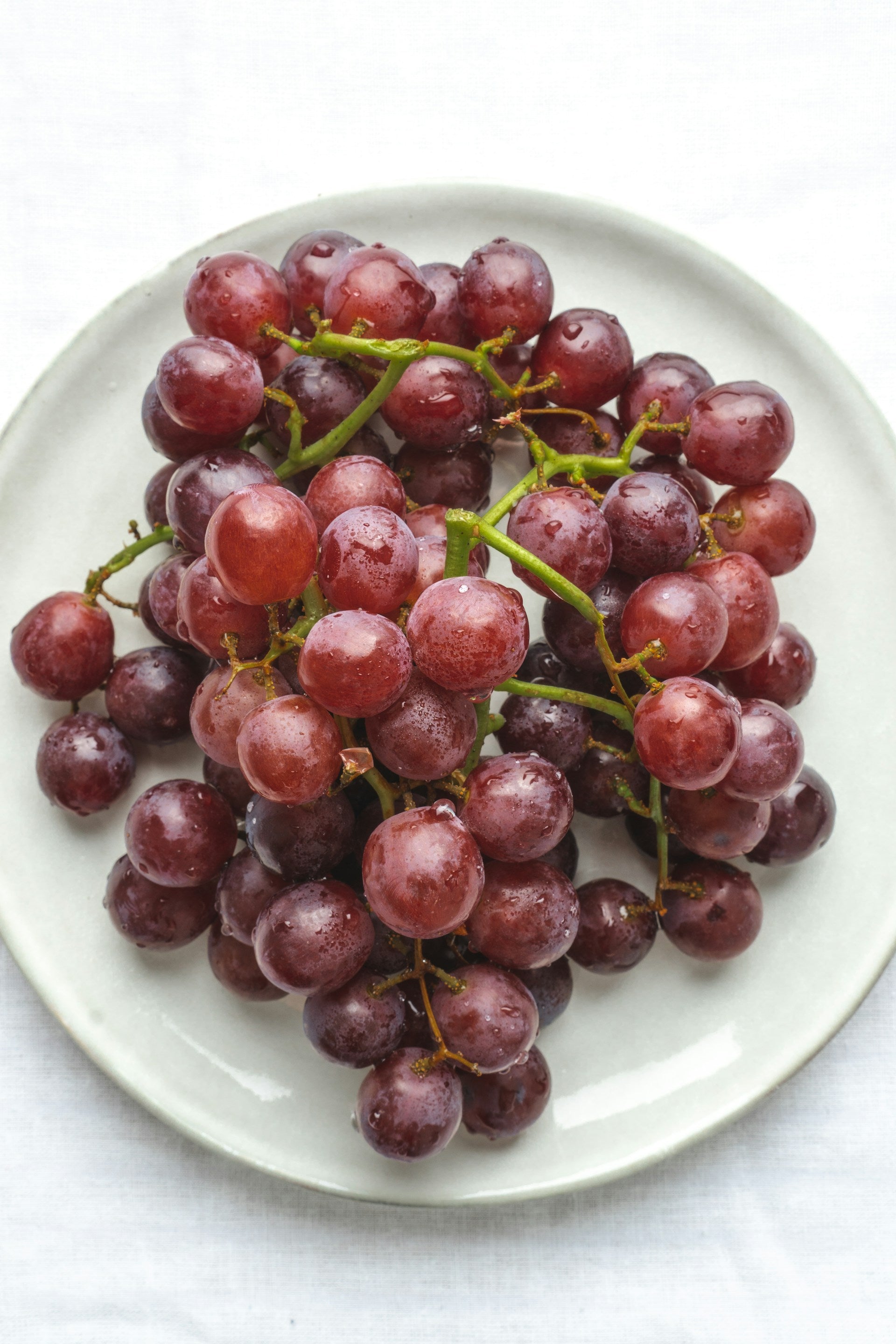 Best Way To Store Grapes In The Freezer