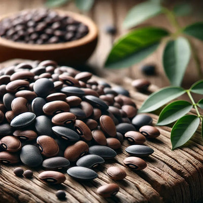 Best Ways To Store Lapis Bean Seeds In The Fridge
