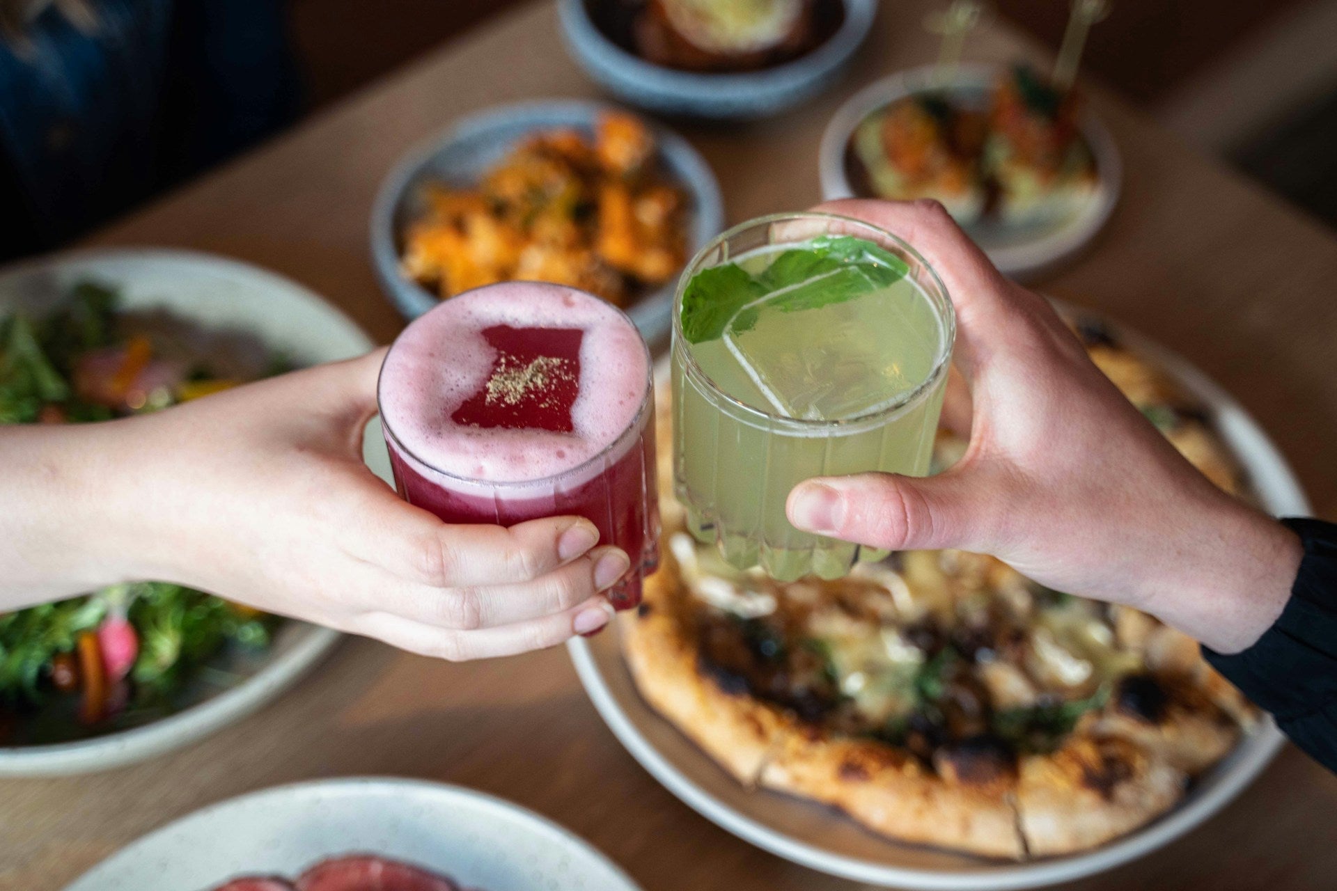 Best Freestanding Beverage Fridge