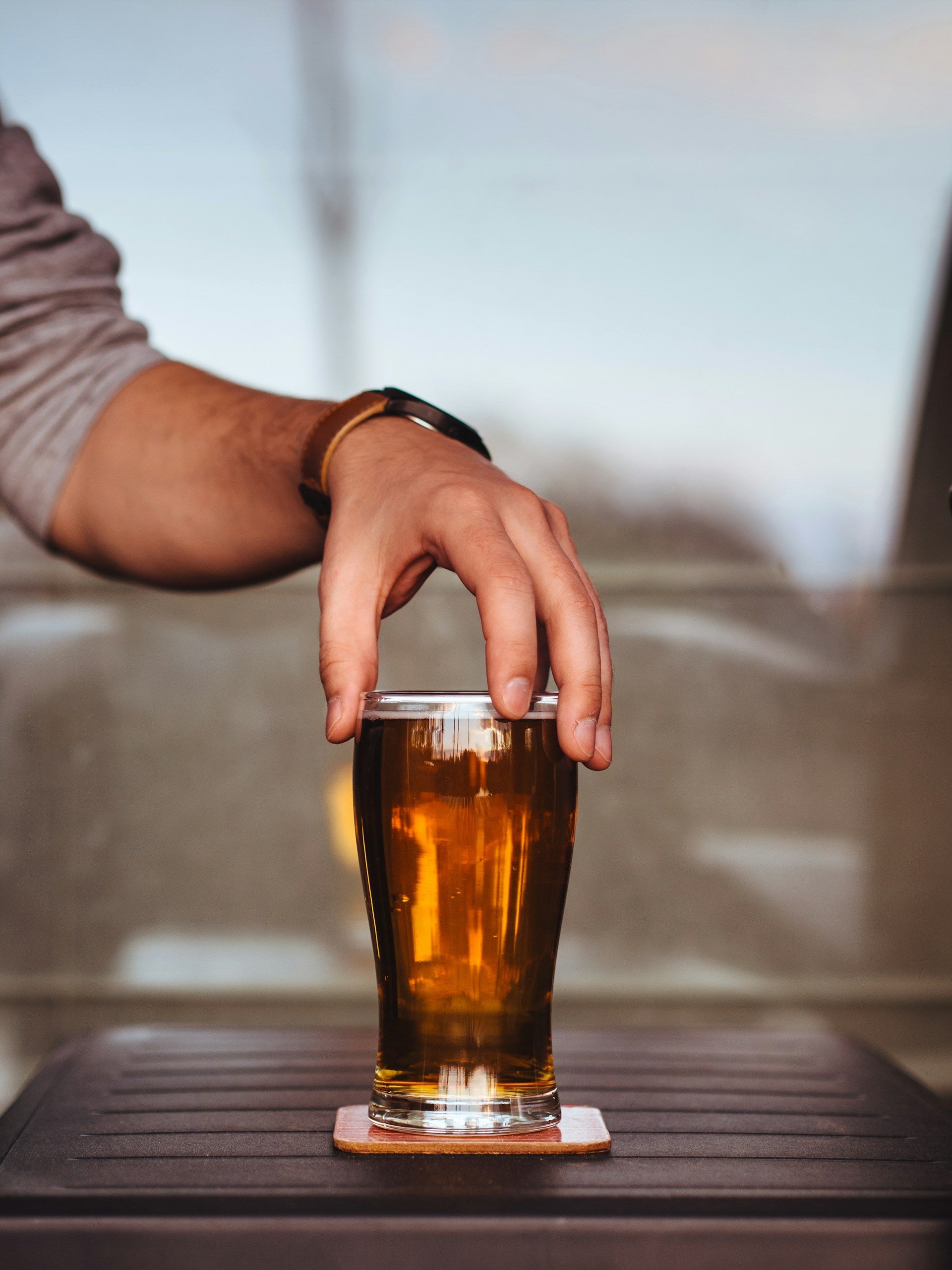 Best Refrigerator For National Lager Day