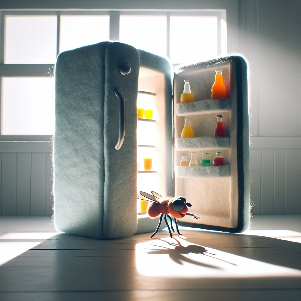 Best Temps For Fridge And Freezer