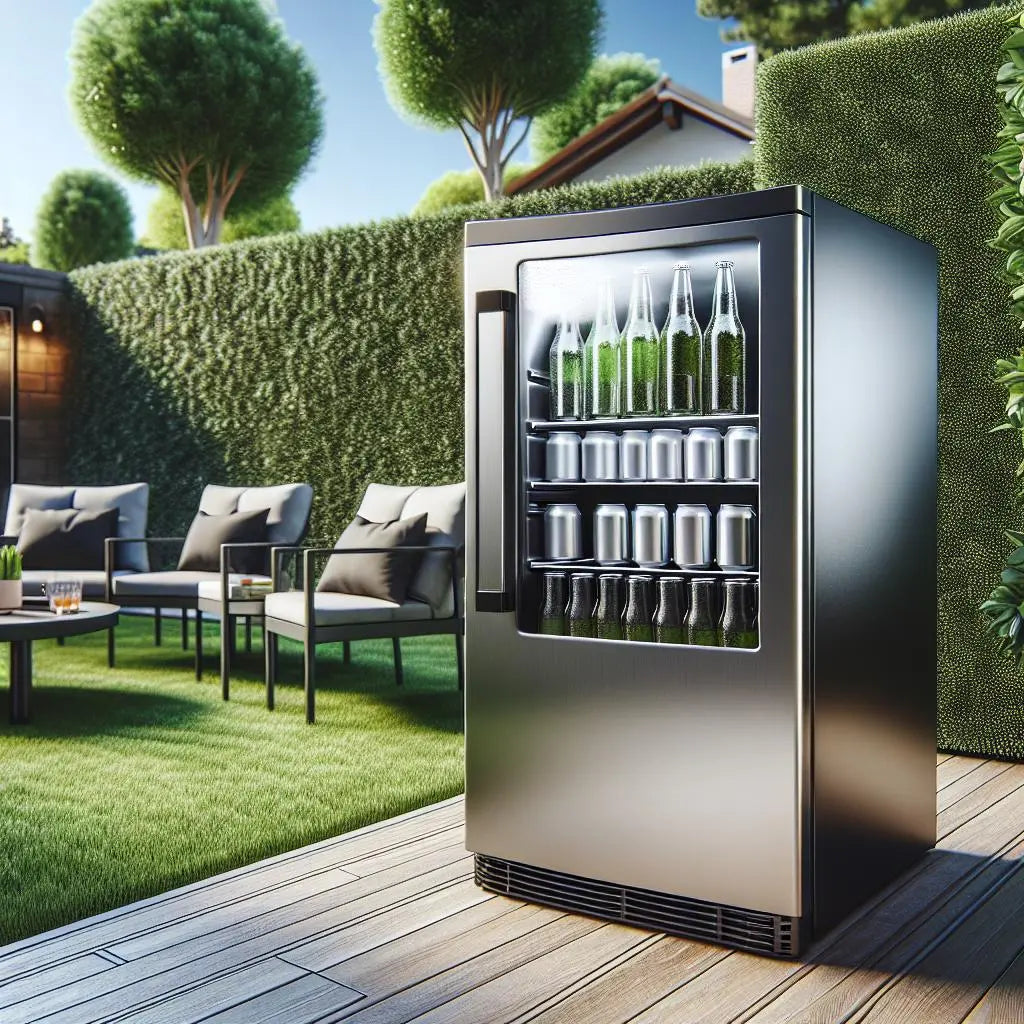 Beverage Cellar Vs. Chest Refrigerator | Fridge.com