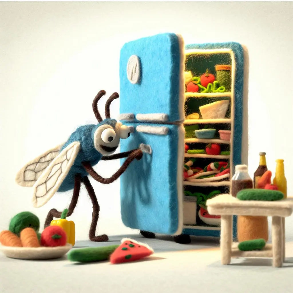 Beverage-Refrigerator-Vs.-Upright-Freezer | Fridge.com