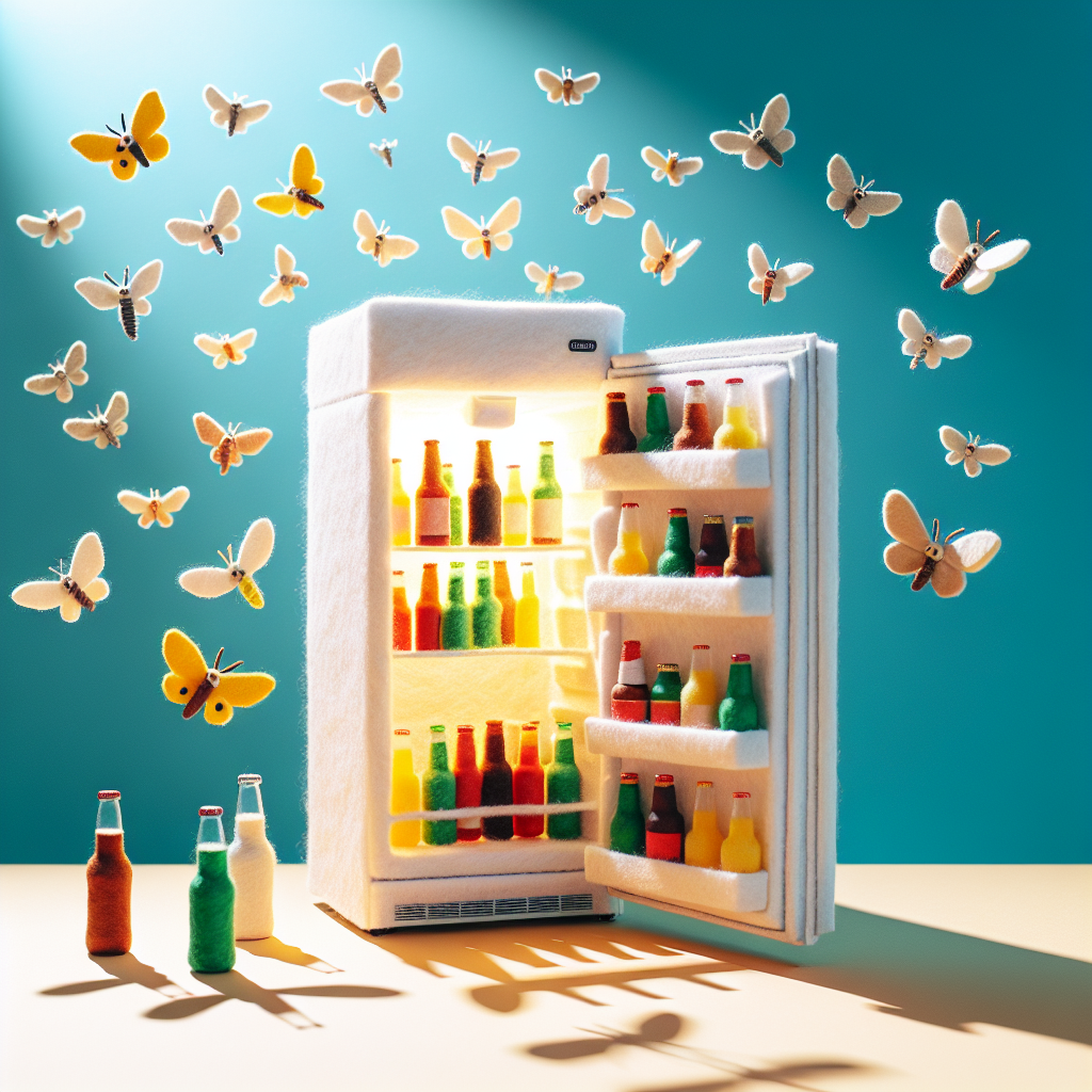 Beverage Fridge Vs. Drawer Freezer