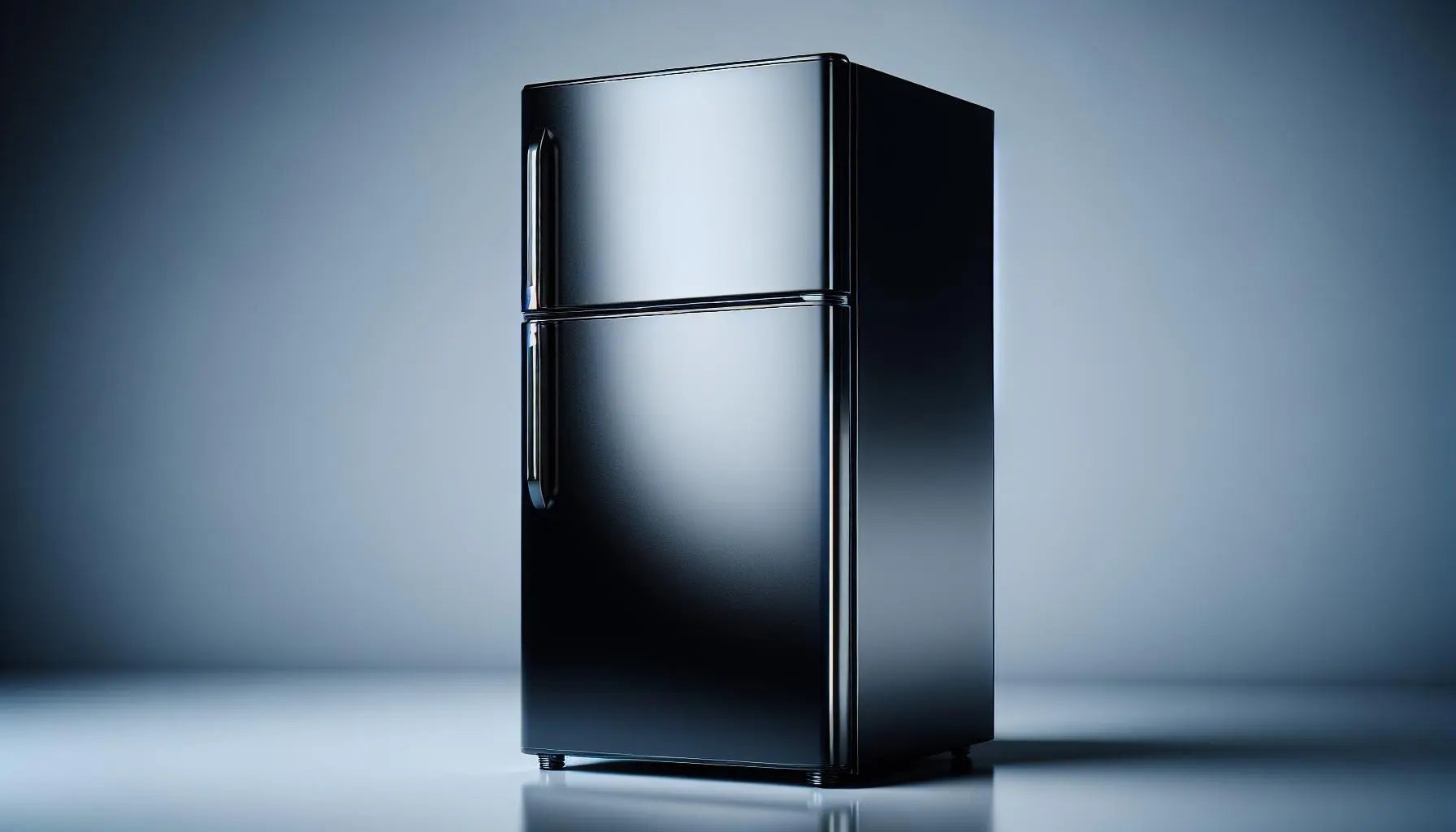 Black-Stainless-Refrigerator | Fridge.com