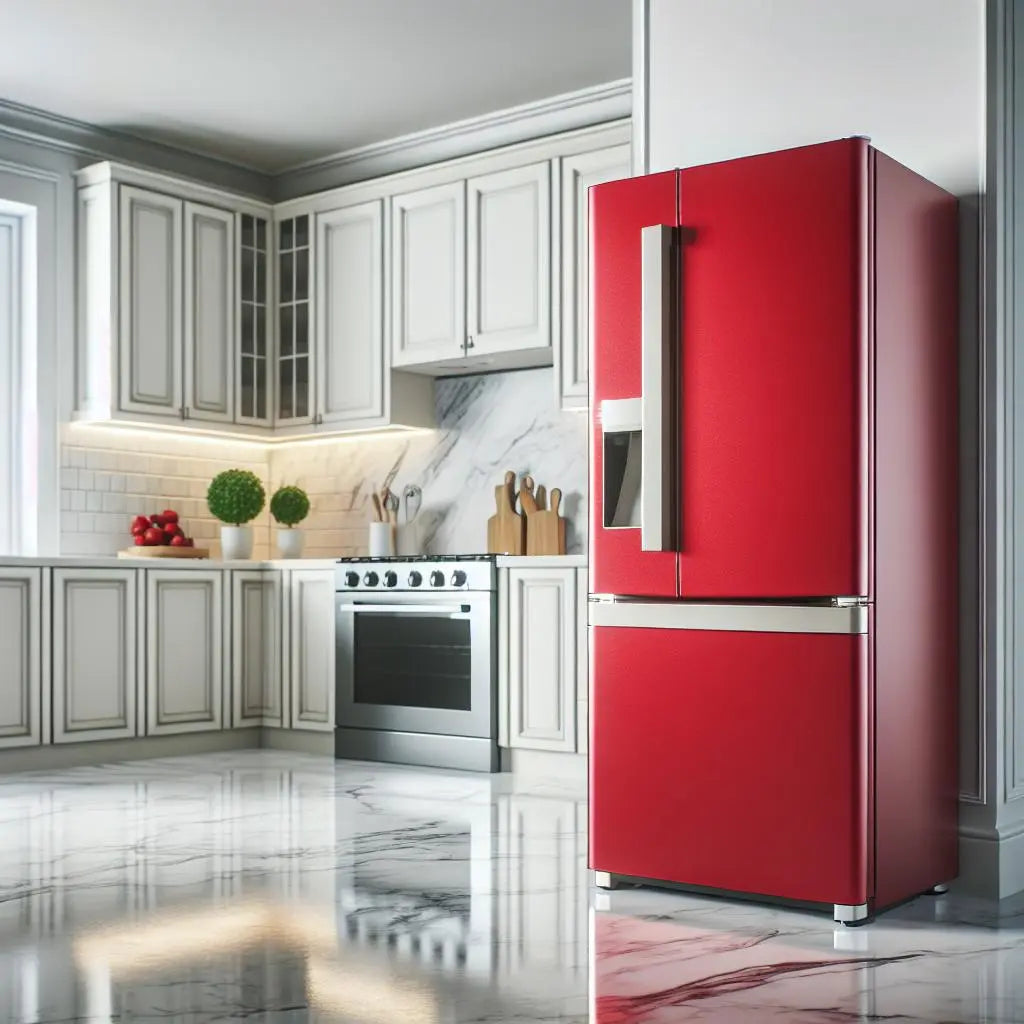 Bottom-Freezer-Refrigerator-Vs.-Small-Chest-Freezer | Fridge.com