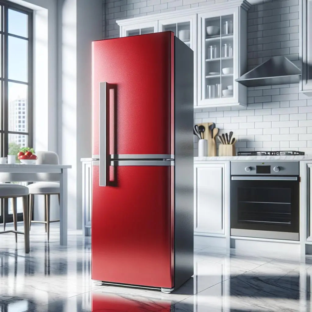 Built In Refrigerator Vs. Narrow Refrigerator | Fridge.com