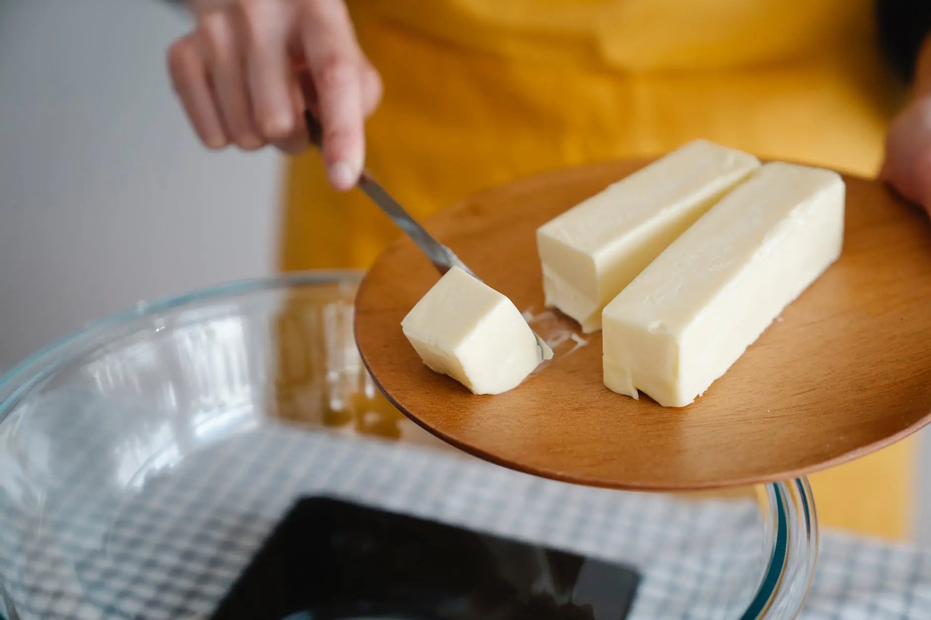 Butter-Storage-Secrets-How-Long-Does-Butter-Last-in-the-Fridge | Fridge.com