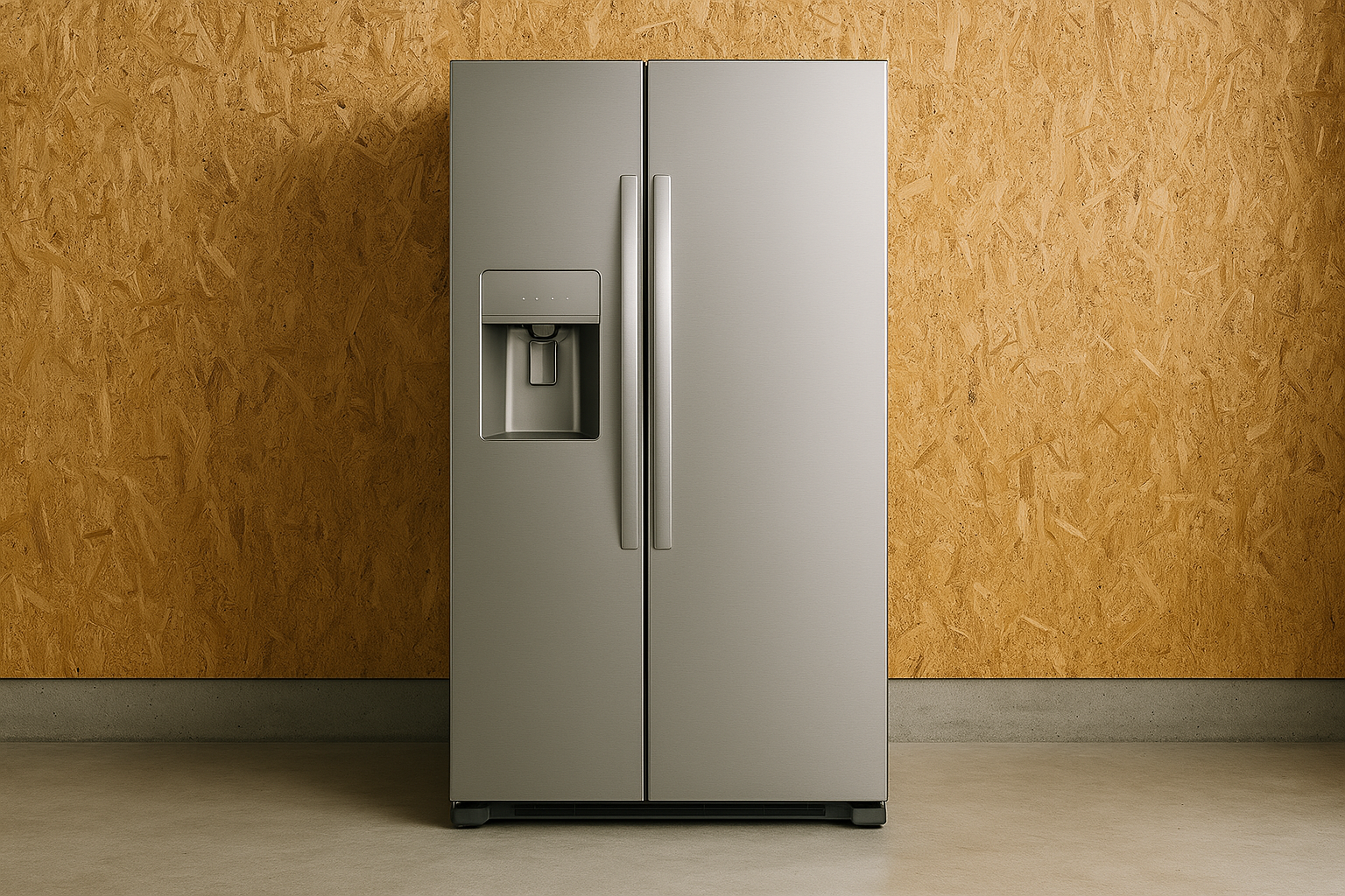 Buy Side by Side Refrigerators: Deals