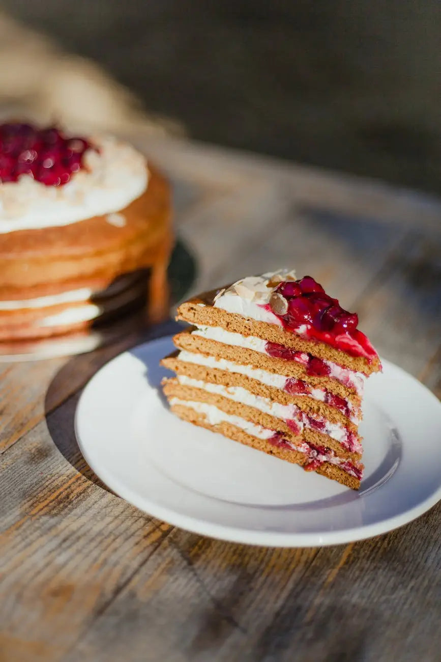 Cake Lovers Guide: Prolonging the Goodness in Your Fridge - Fridge.com