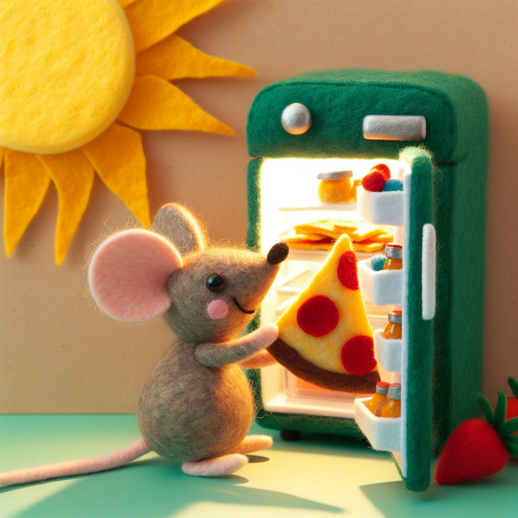 Can I Keep Cheese Pizza In The Freezer?