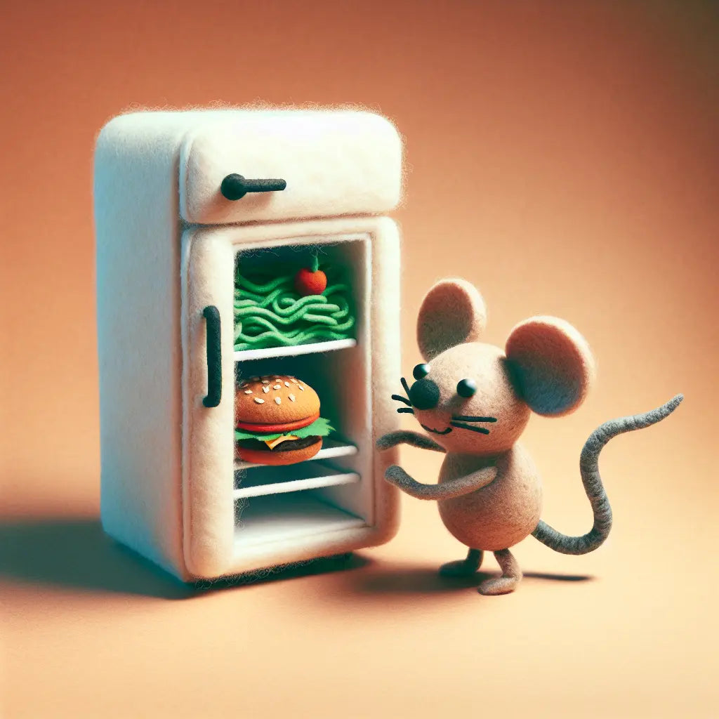Can-I-Plug-A-Mini-Fridge-Into-A-Power-Strip | Fridge.com