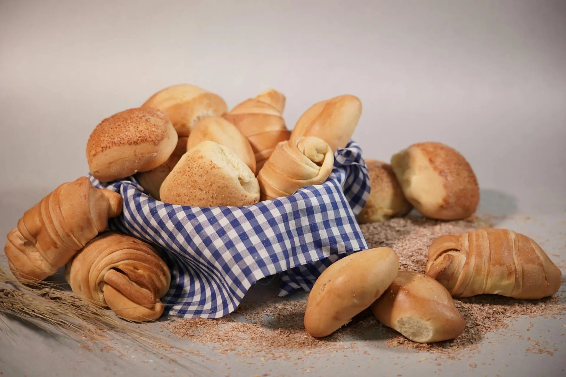 Can-I-Store-Bread-In-The-Freezer | Fridge.com