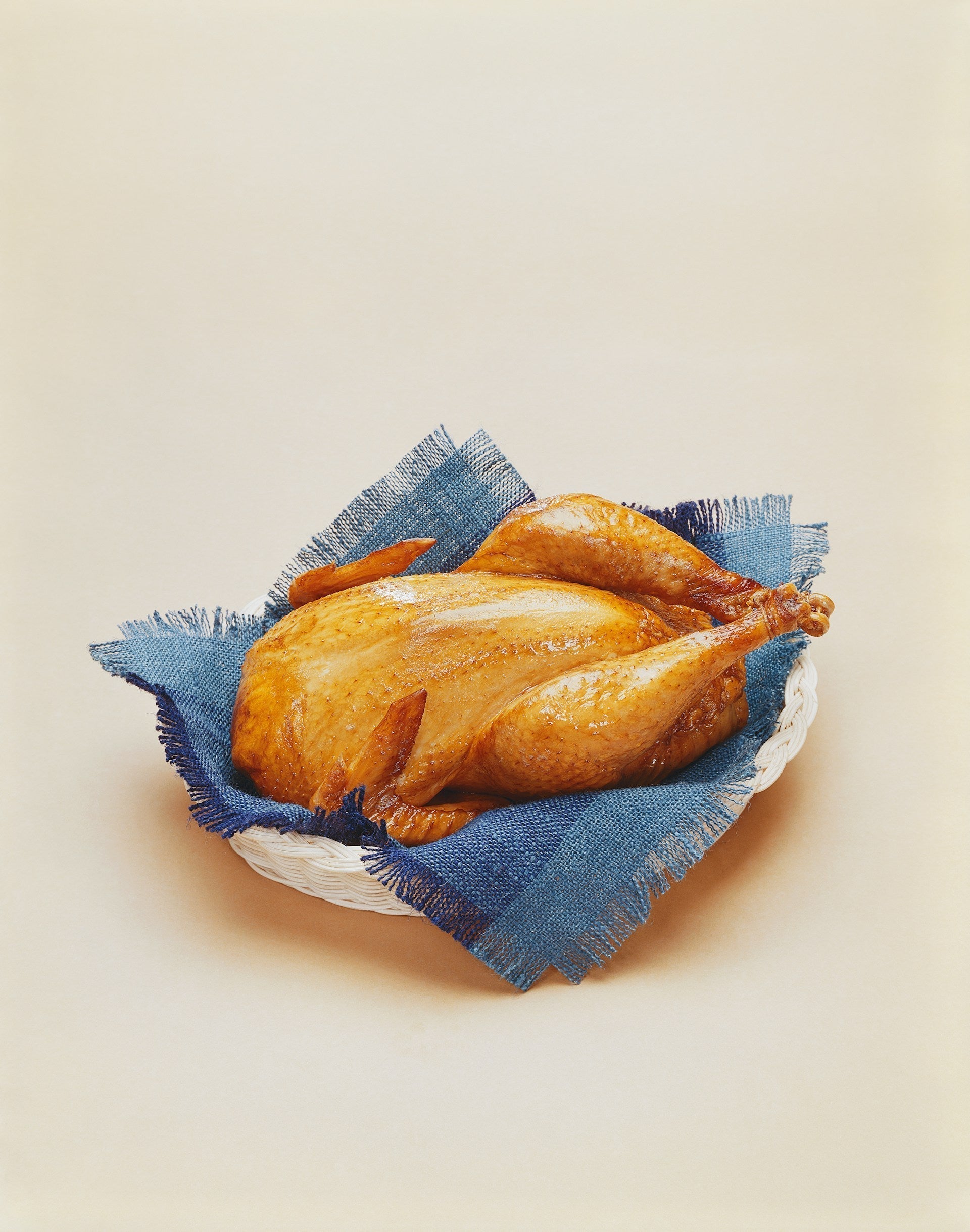 Can You Freeze A Rotisserie Chicken?