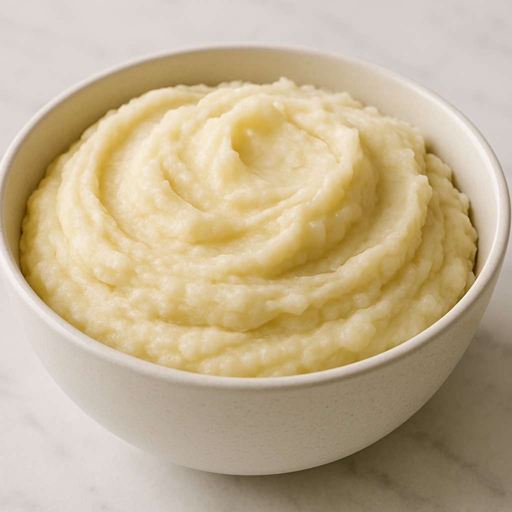 Can You Freeze Mashed Potatoes?
