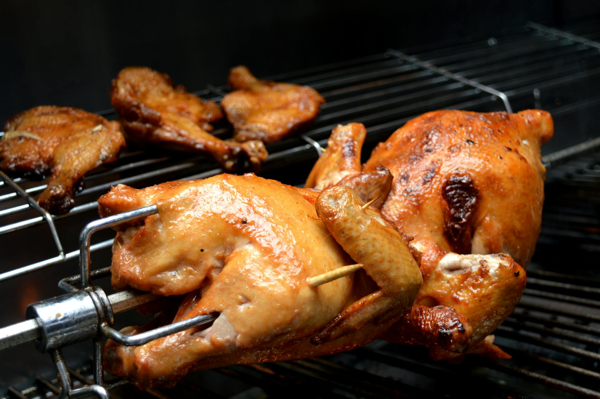 Can You Freeze Rotisserie Chicken?